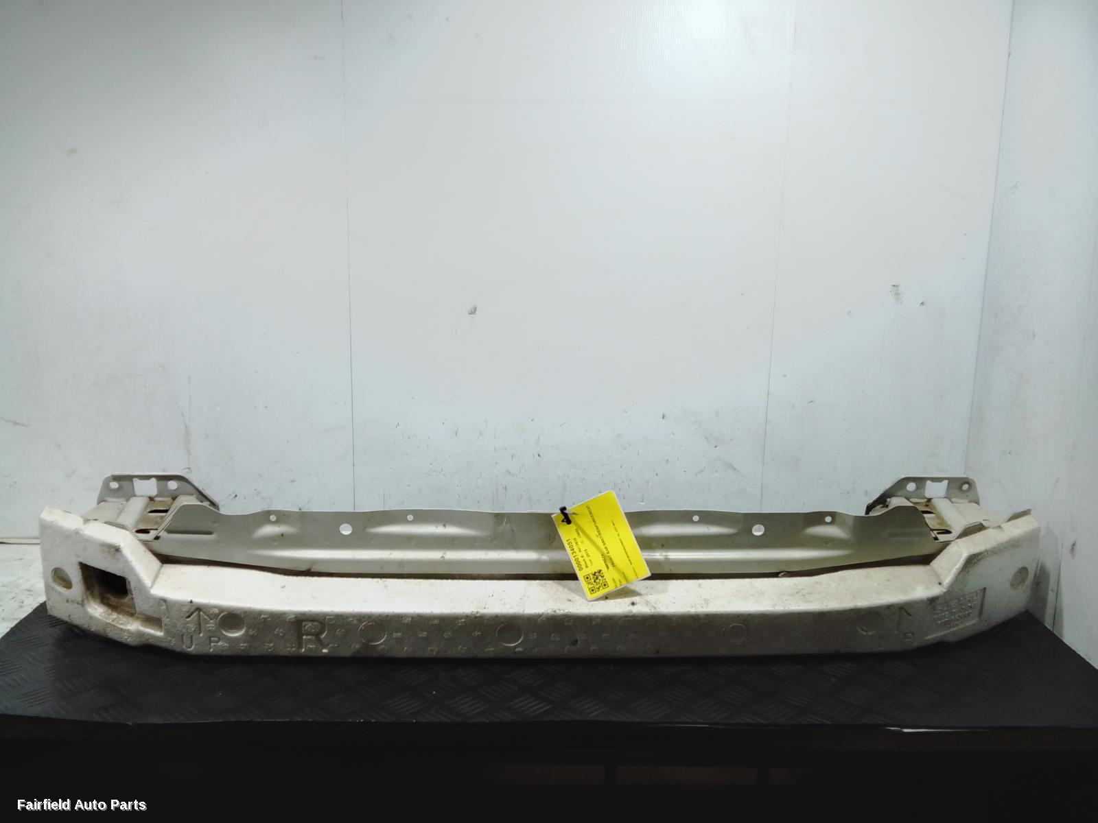 2011-2017 Subaru Impreza F Bar Reinforc Brack