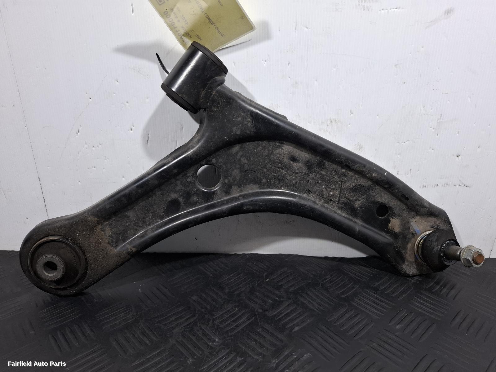 2015-2026 Suzuki Vitara Right Front Lower Control Arm