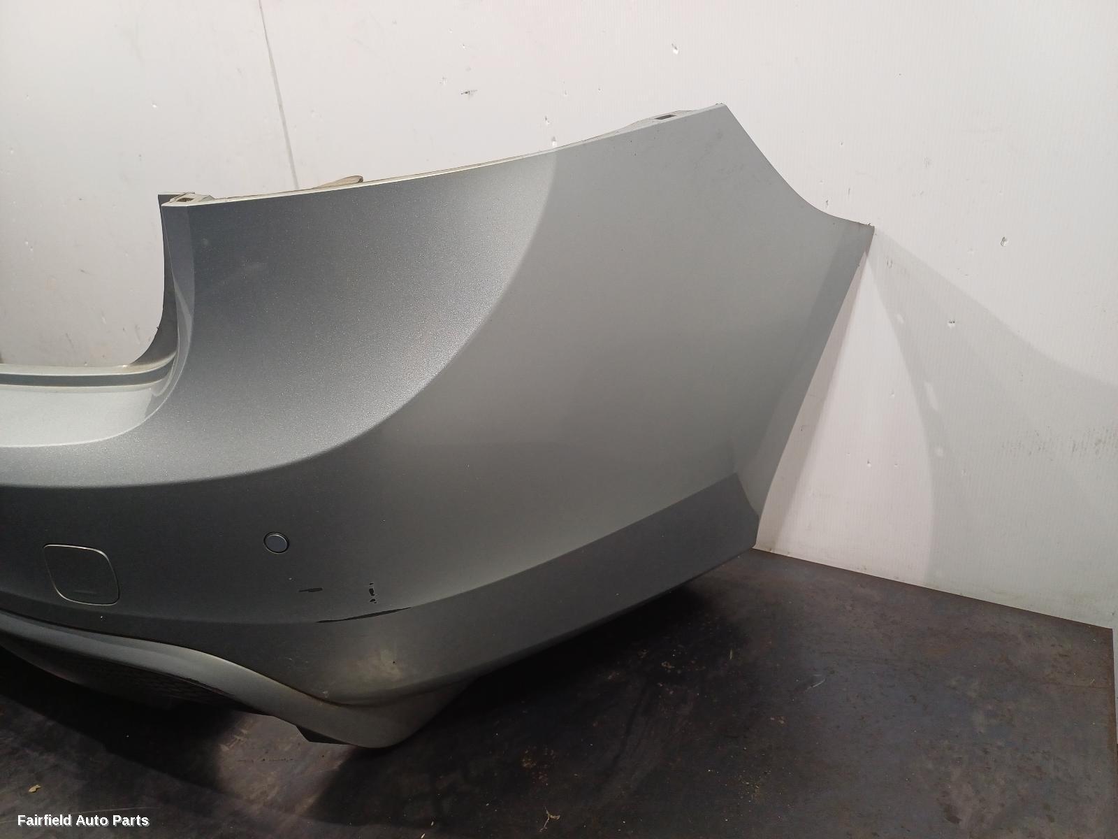 2010-2018 Volvo S60/v60 Rear Bumper