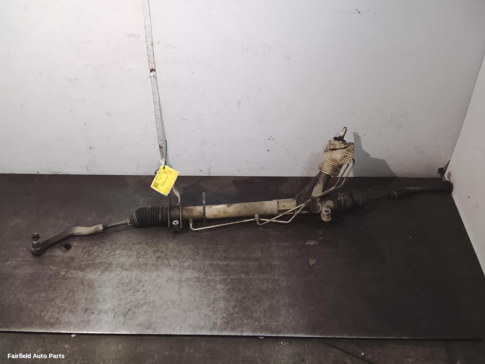 2011-2026 Renault Master Steering Box Rack