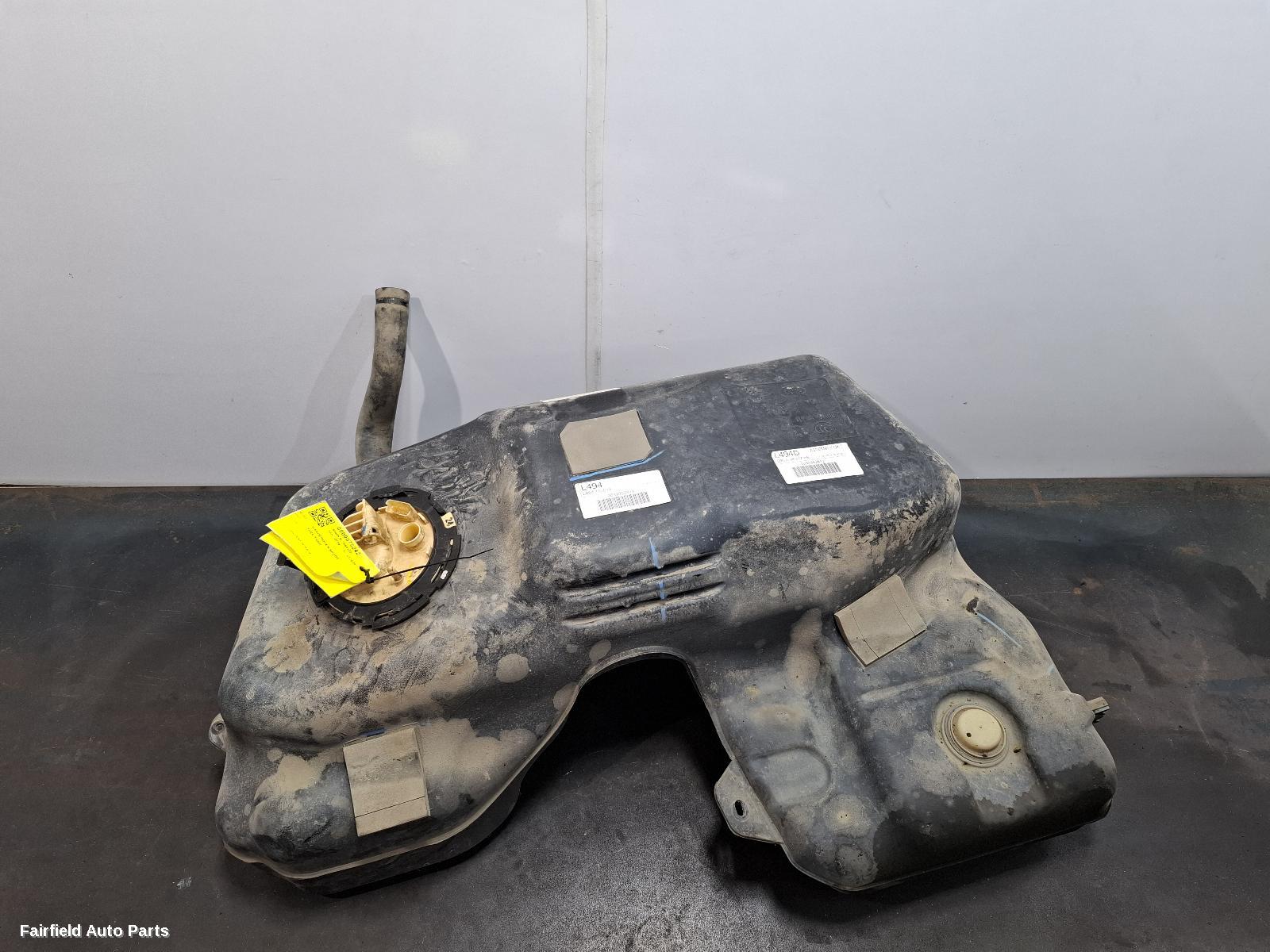 2013-2022 Land Rover Rangerover Sport Fuel Tank