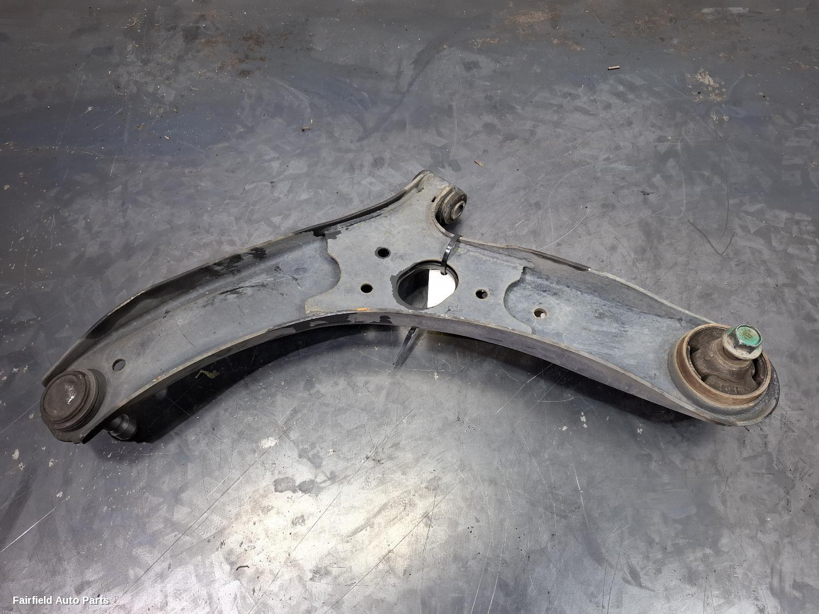 2011-2016 Kia Rio Right Front Lower Control Arm