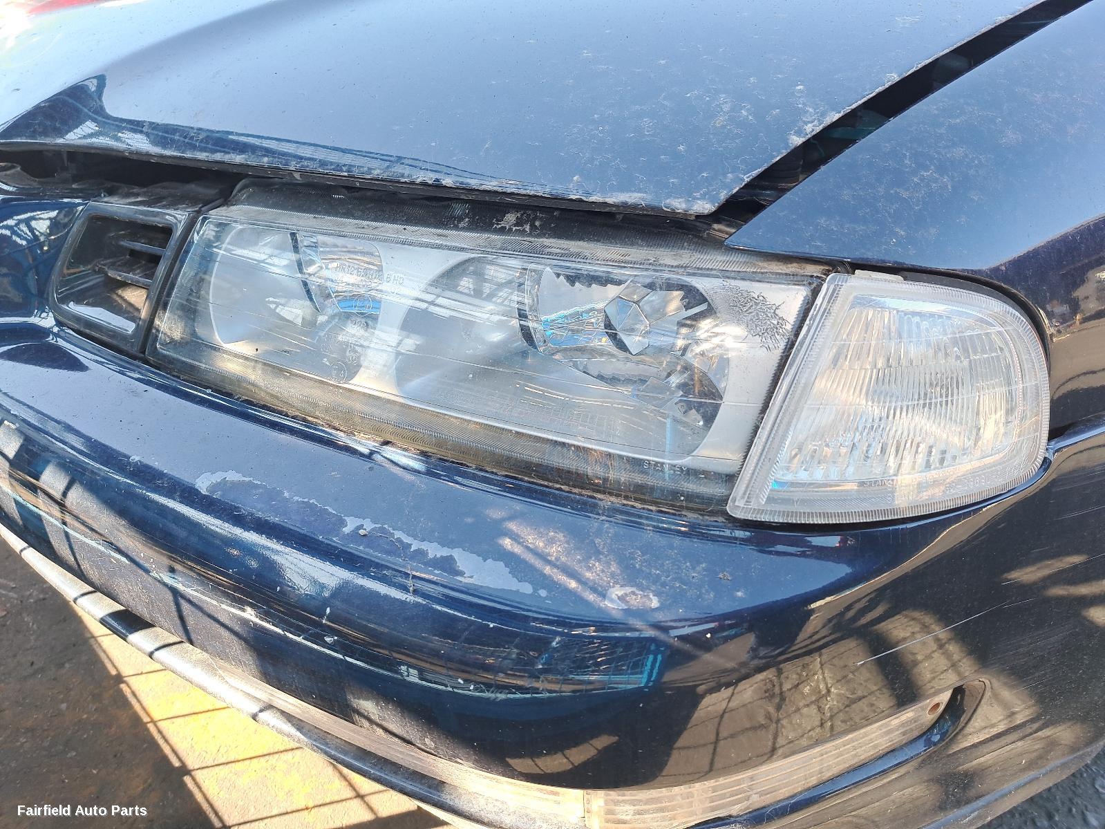 1994 Honda Prelude Left Door Mirror