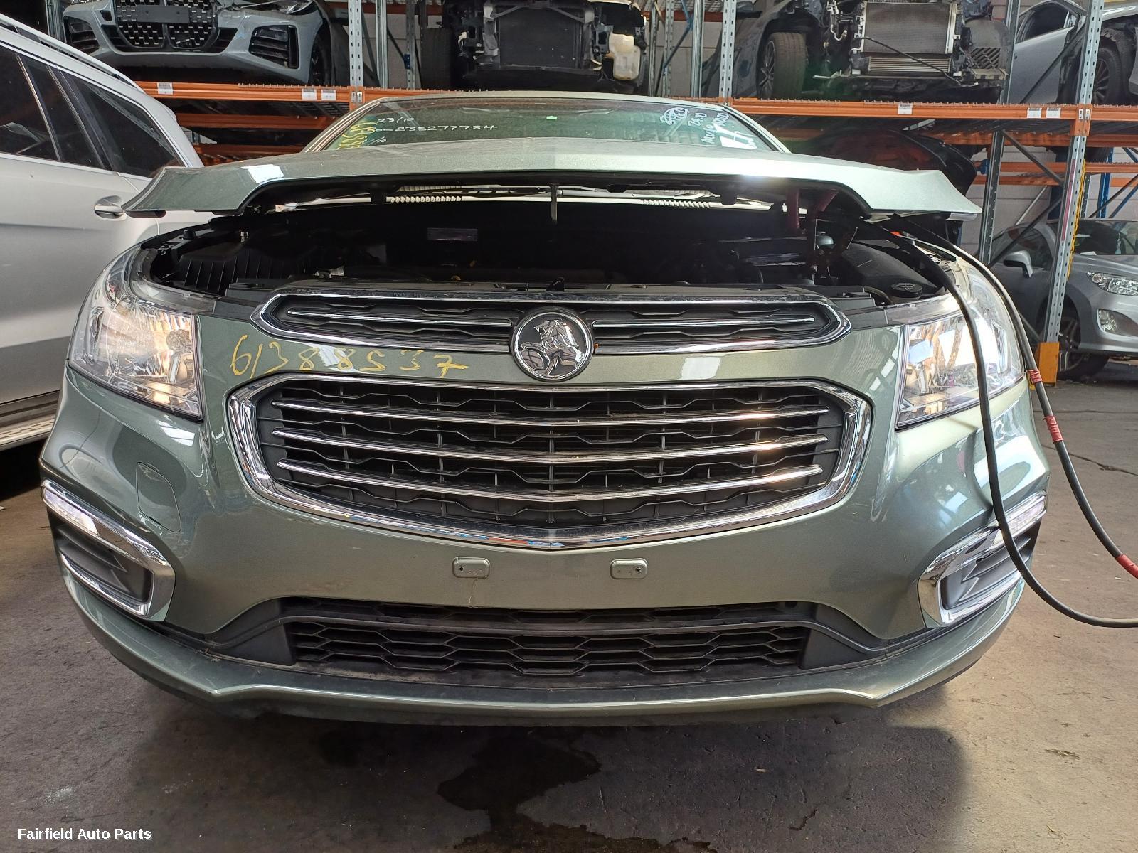 2016 Holden Cruze Left Front Hub Assembly