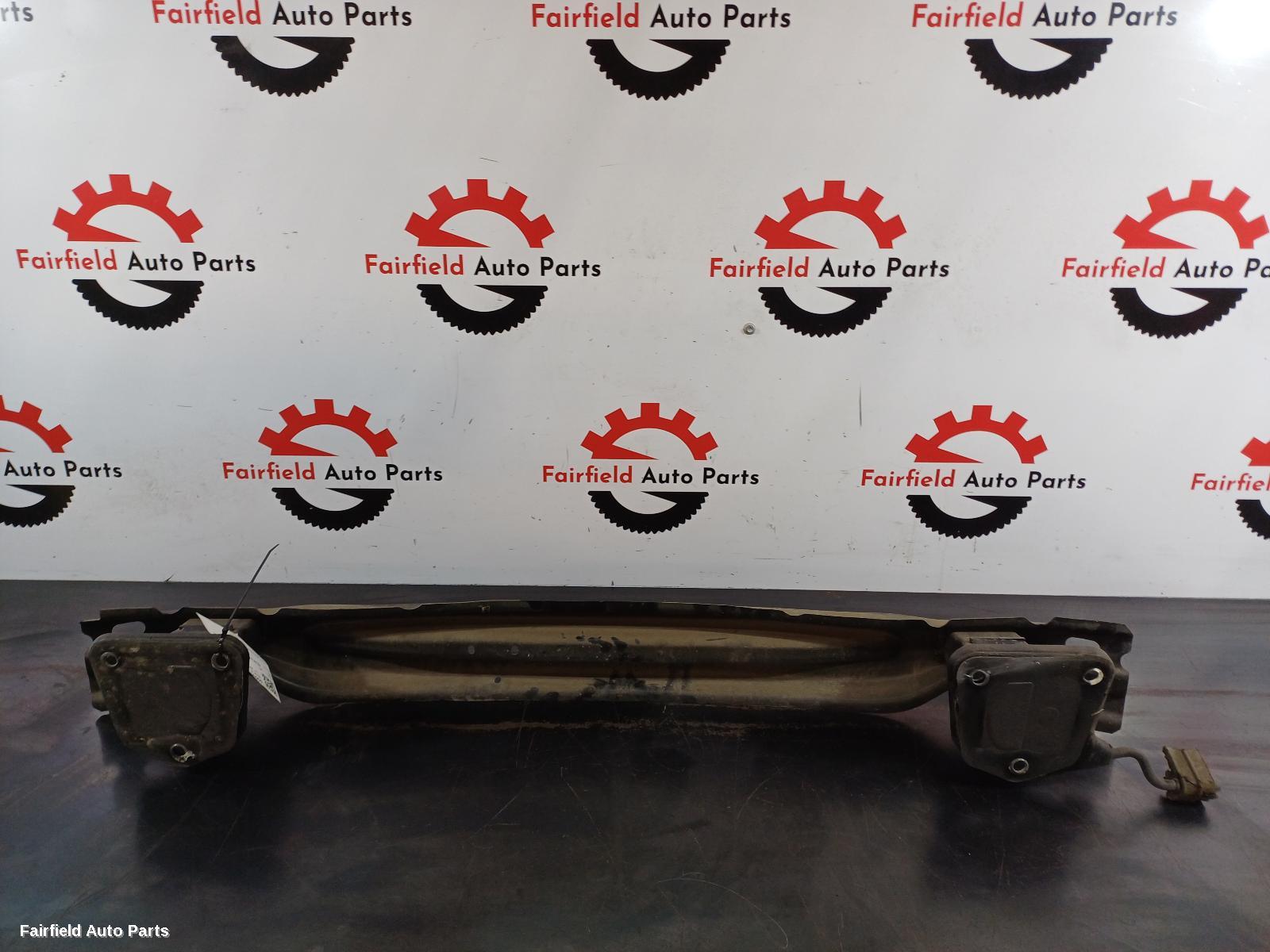 2010-2015 Bmw X1 R Bar Bracket Reinfo