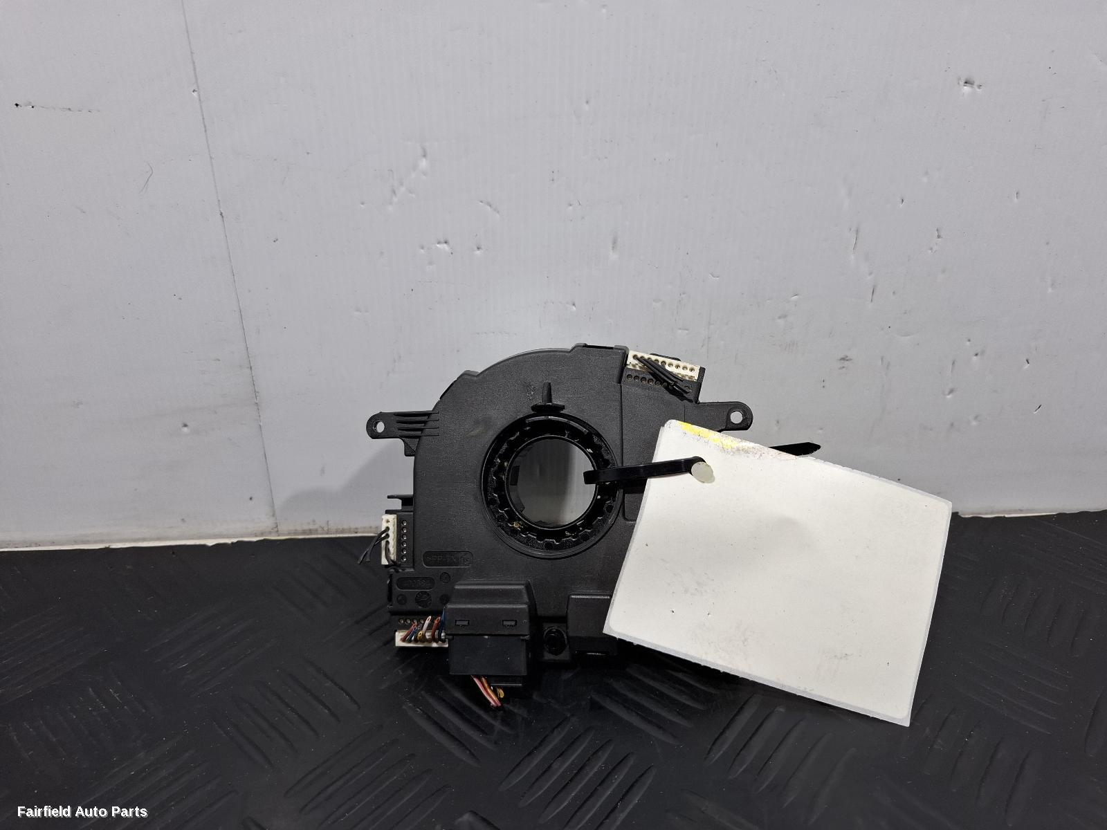 2012-2020 Volkswagen Golf Airbag Module Sensor