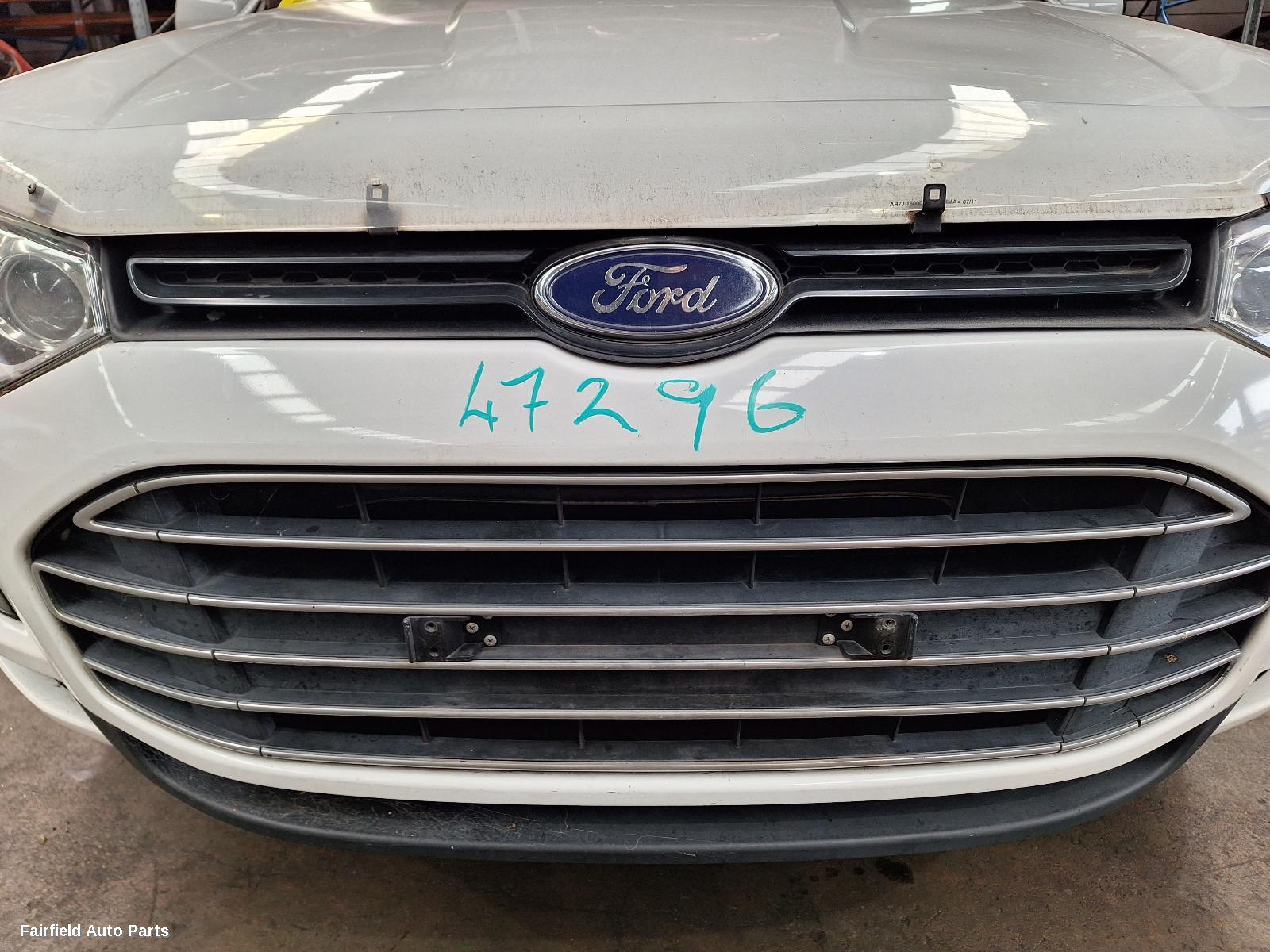 2011 Ford Territory Right Door Mirror