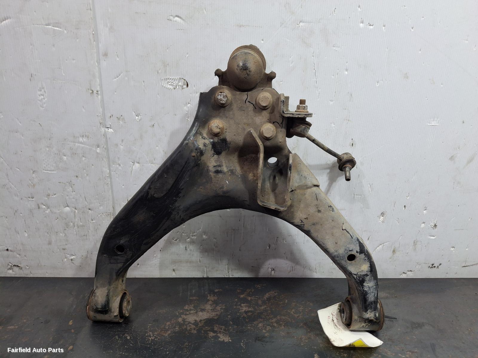 2017-2021 Ldv T60 Left Front Lower Control Arm