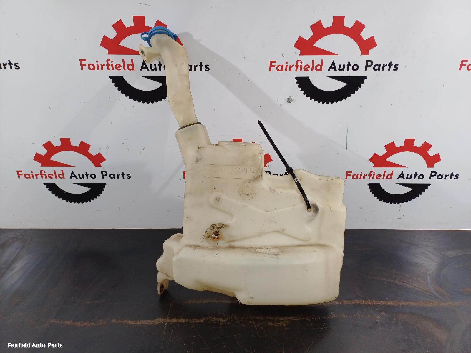 2005-2011 Mercedes M Class Washer Bottle