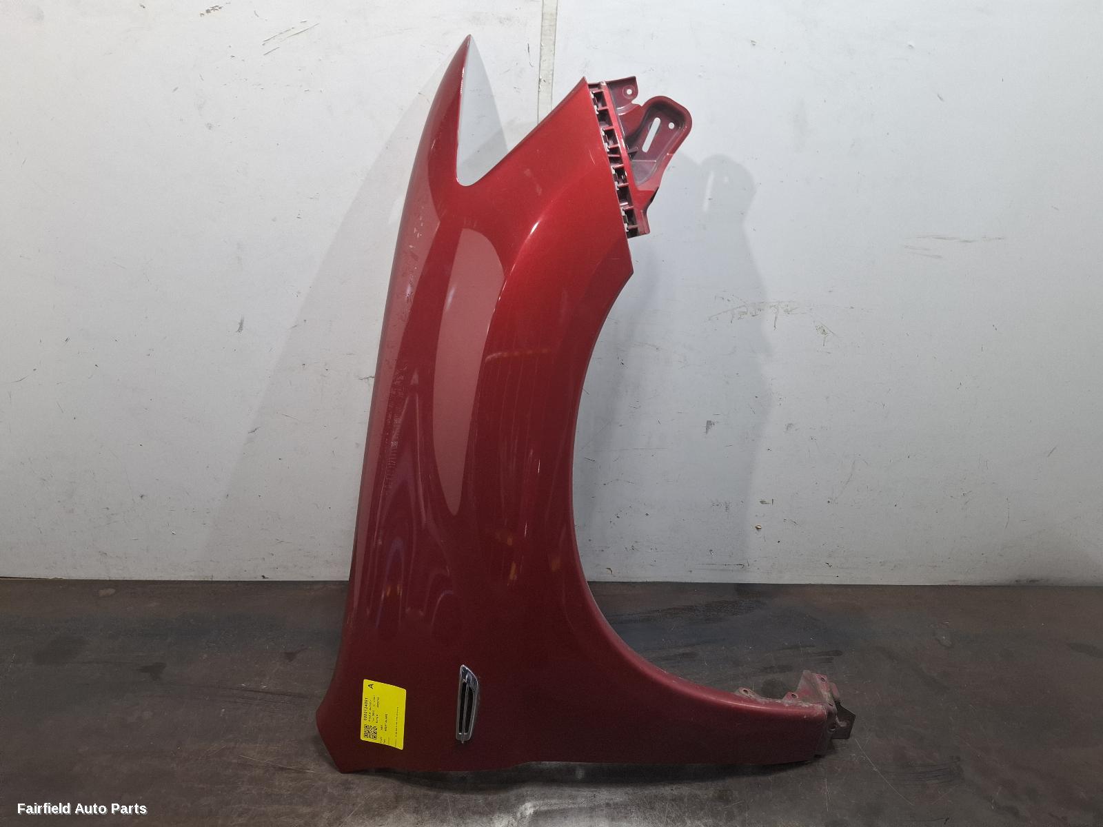 2010-2015 Mitsubishi Asx Right Guard
