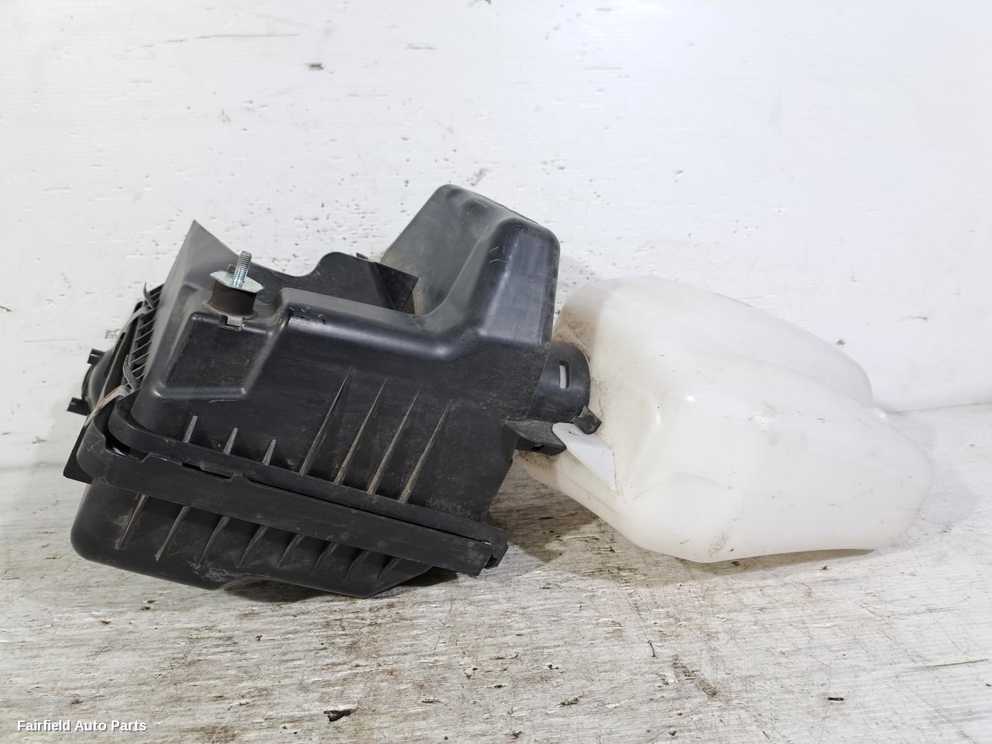 2012-2018 Subaru Forester Air Cleaner Box