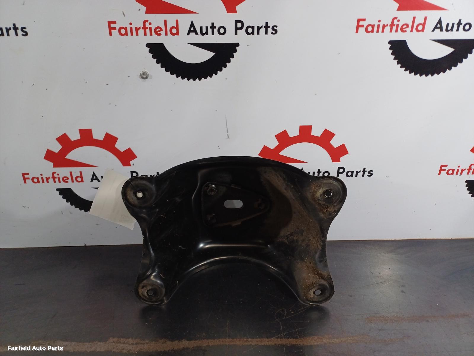 2000-2005 Toyota Rav4 Spare Wheel Carrier