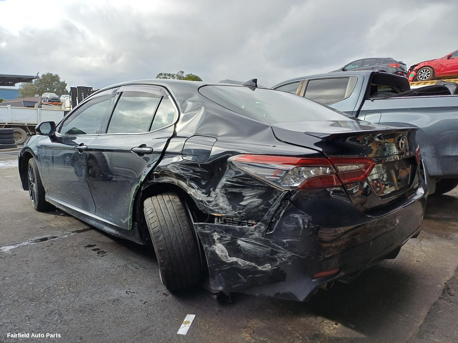 2021 Toyota Camry Left Headlamp