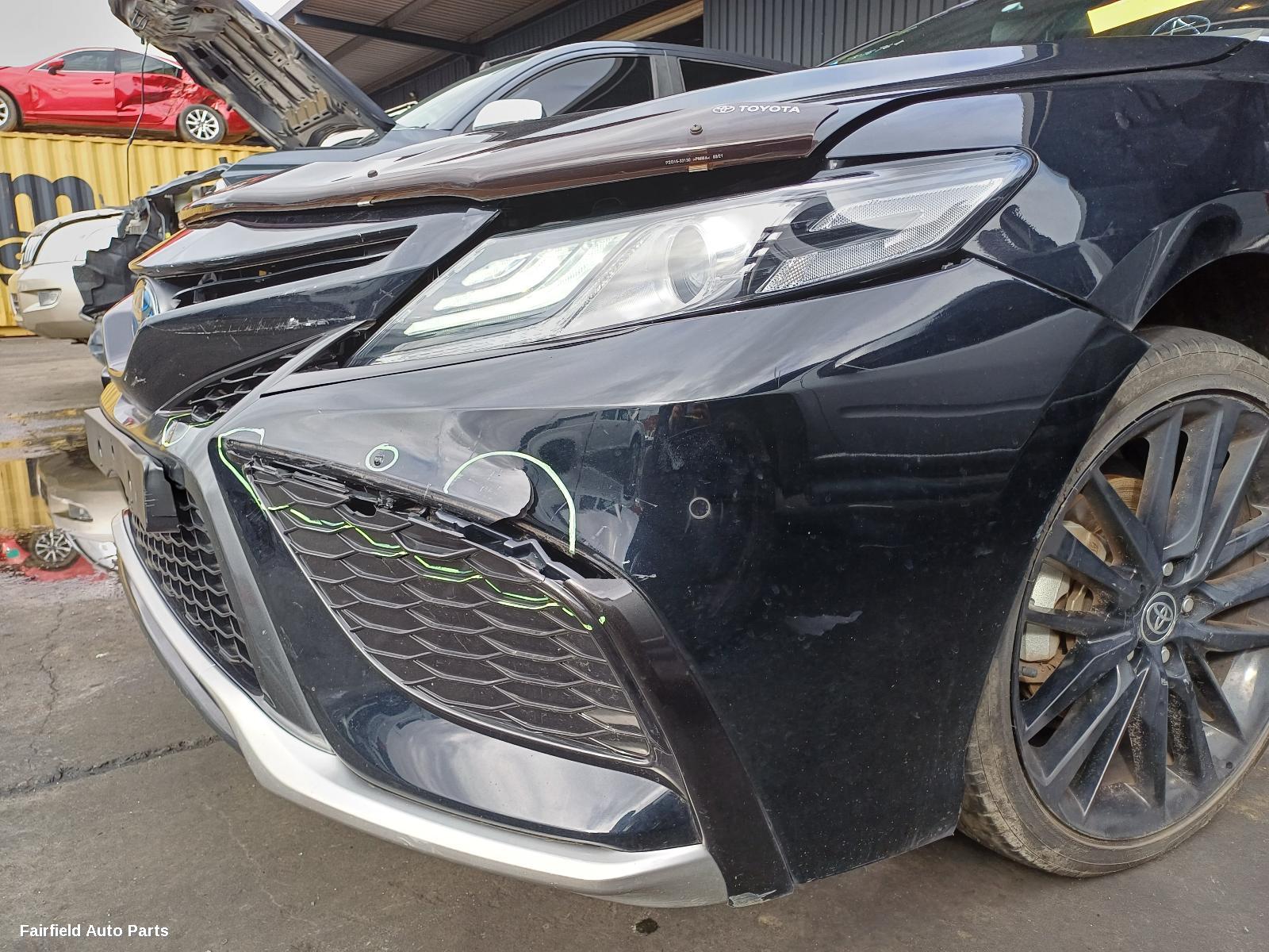 2021 Toyota Camry Left Headlamp