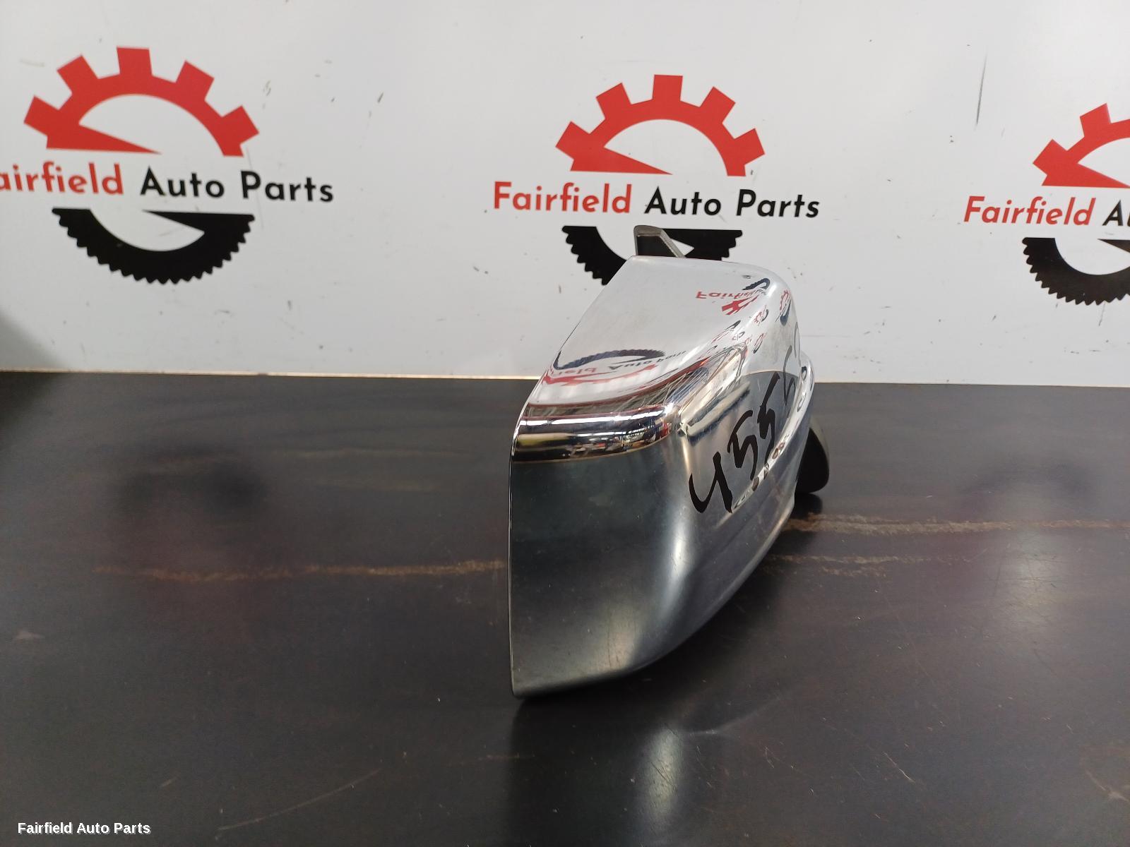2007-2016 Jeep Patriot Right Door Mirror