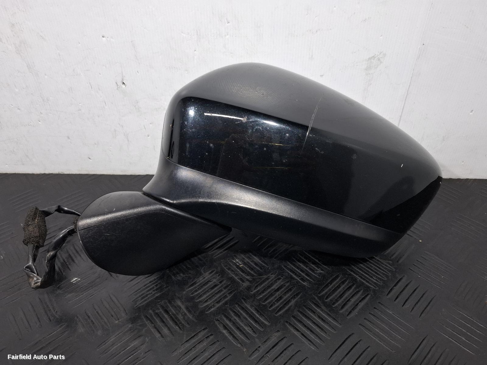 2014-2016 Mazda Cx5 Left Door Mirror