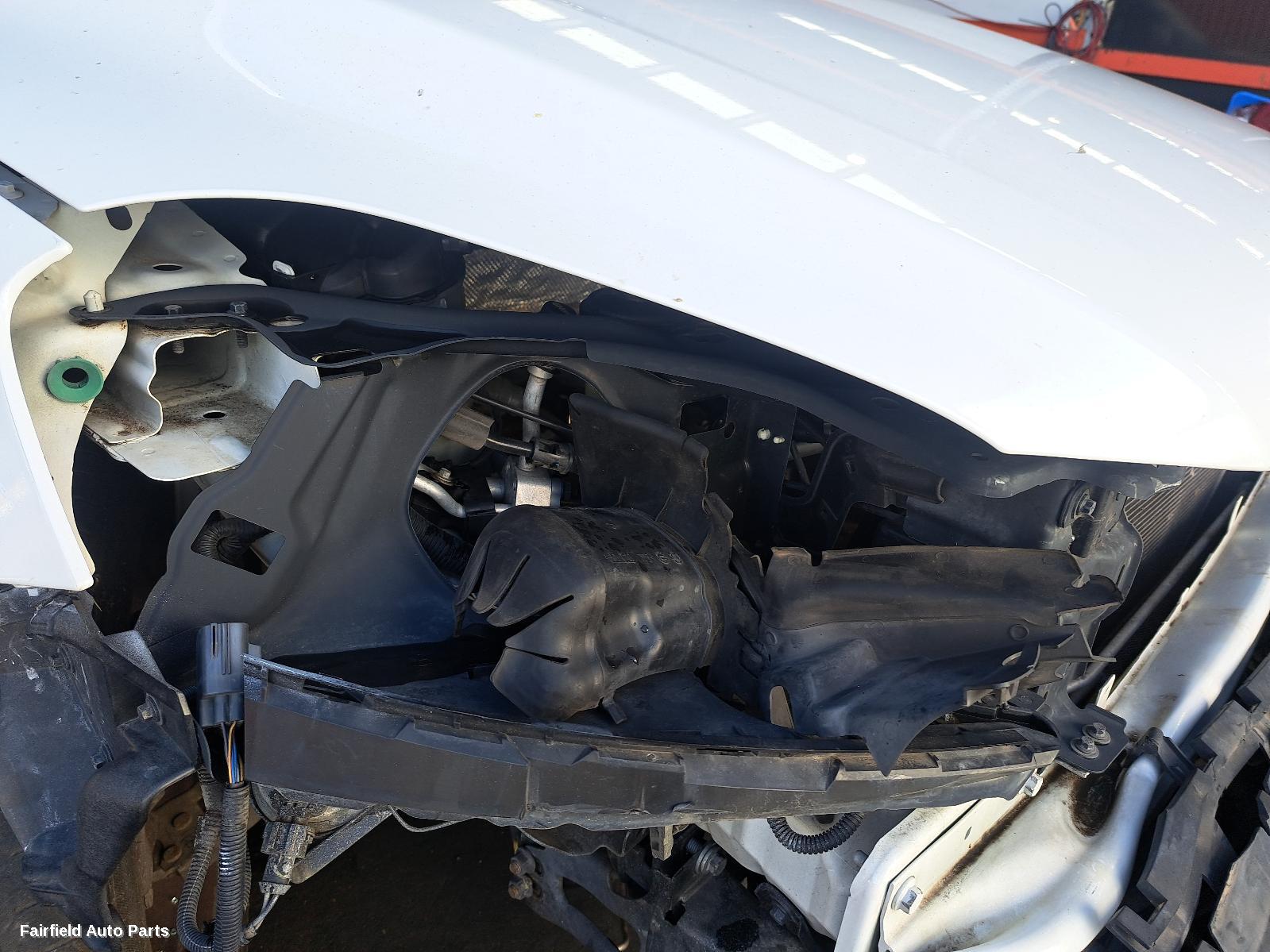 2009-2013 Volvo Xc60 Right Door Mirror