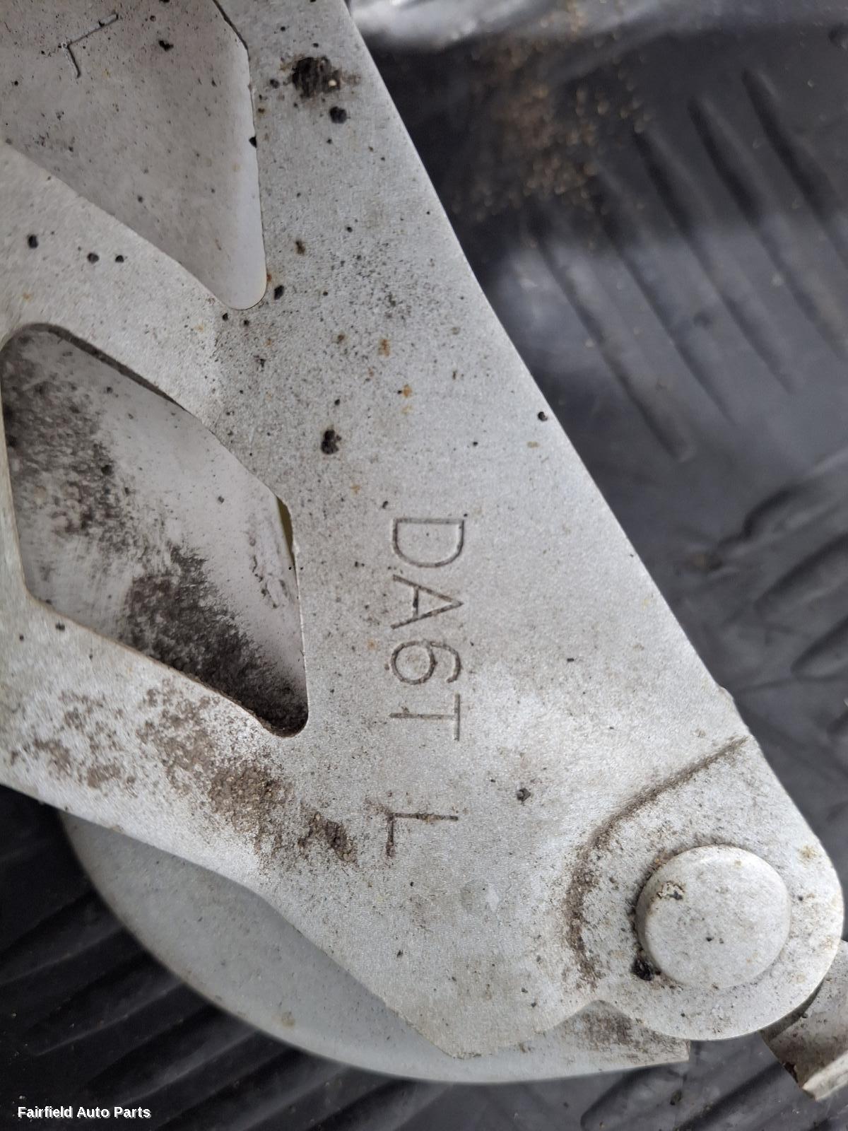 2014-2026 Mazda 2 Bonnet Hinge Strut