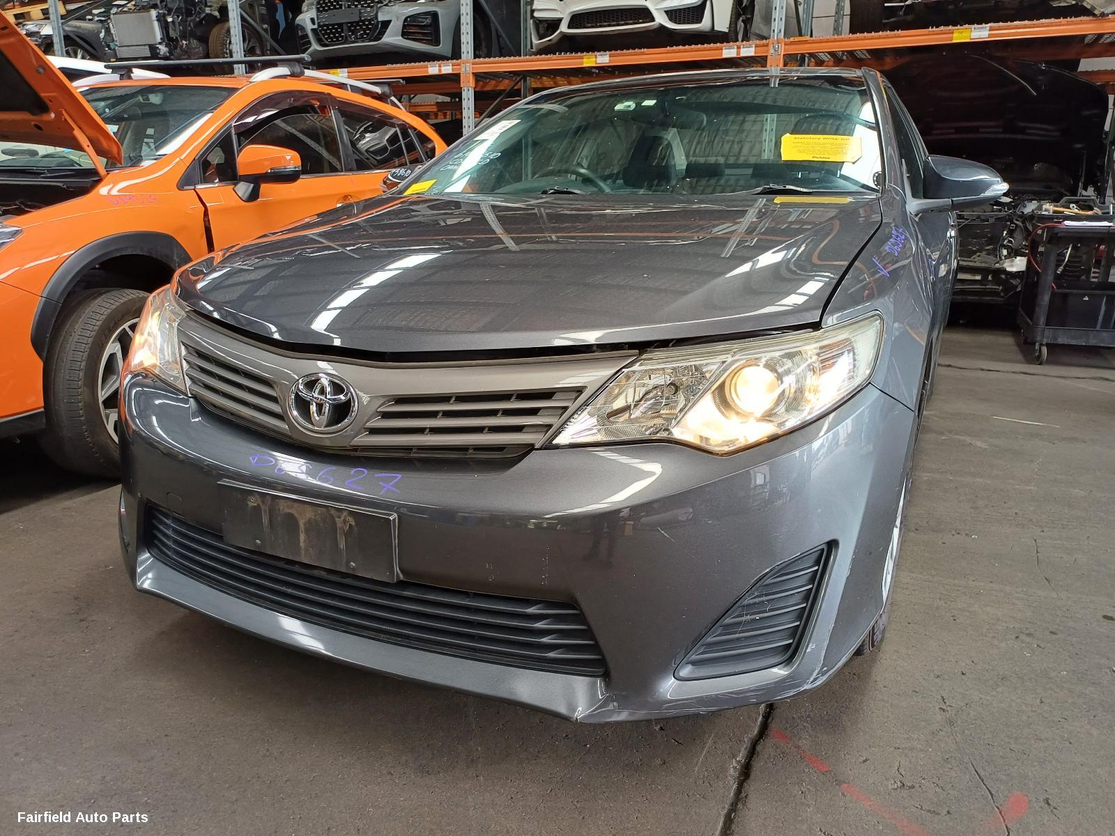 2011-2017 Toyota Camry Sunvisor