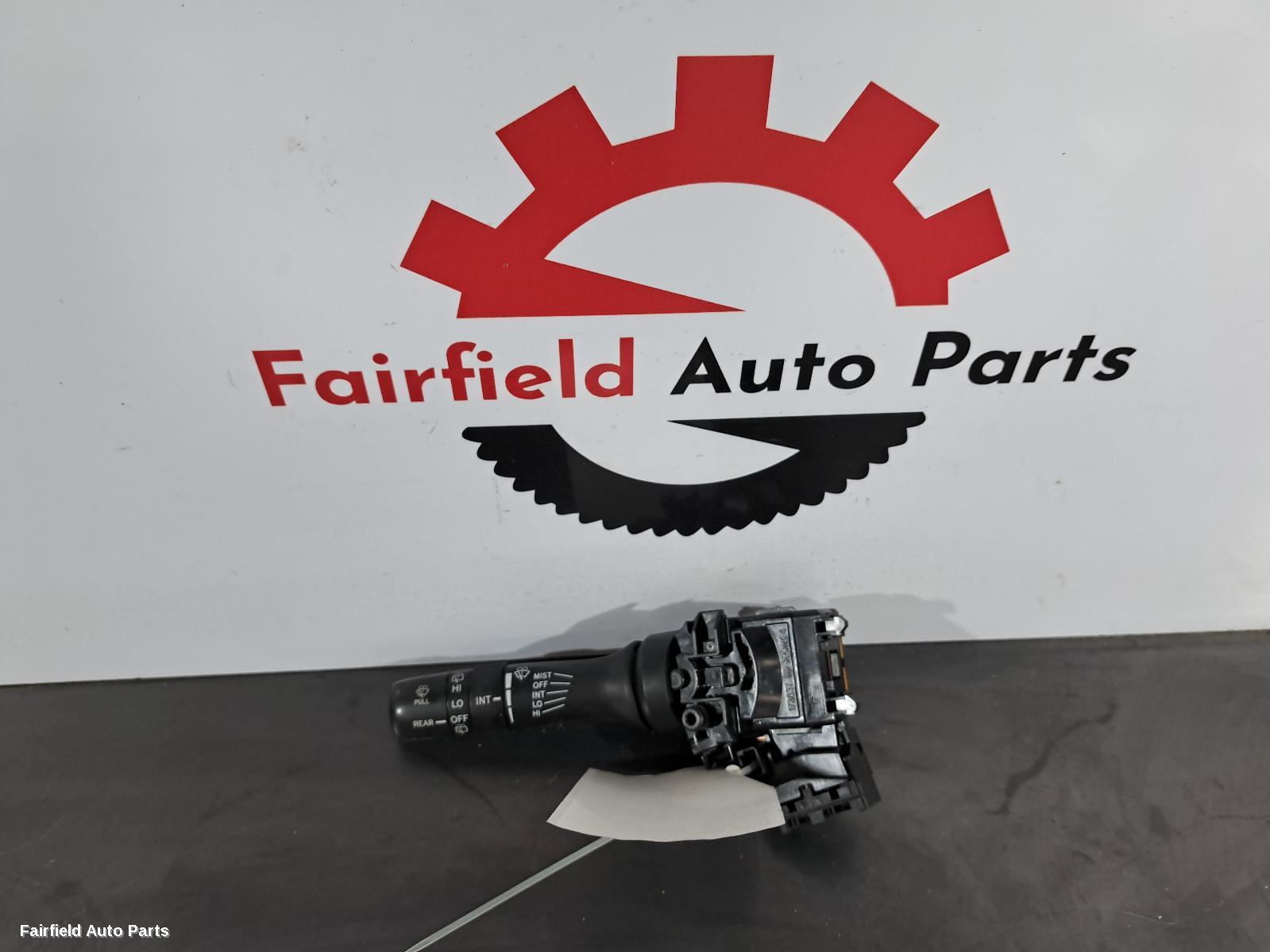 2006-2020 Toyota Tarago Combination Switch