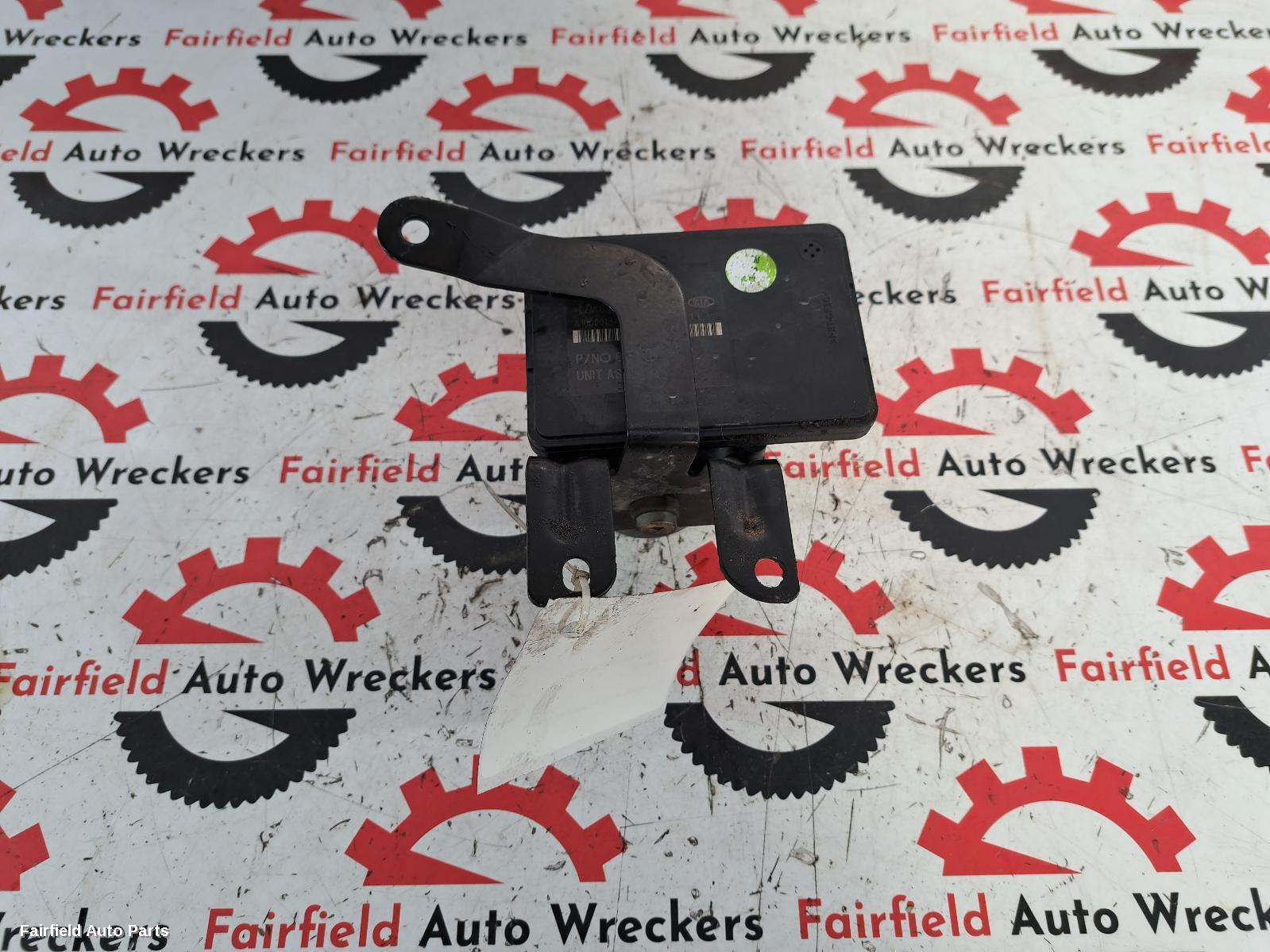 2009-2016 Hyundai Ix35 Abs Pump Modulator