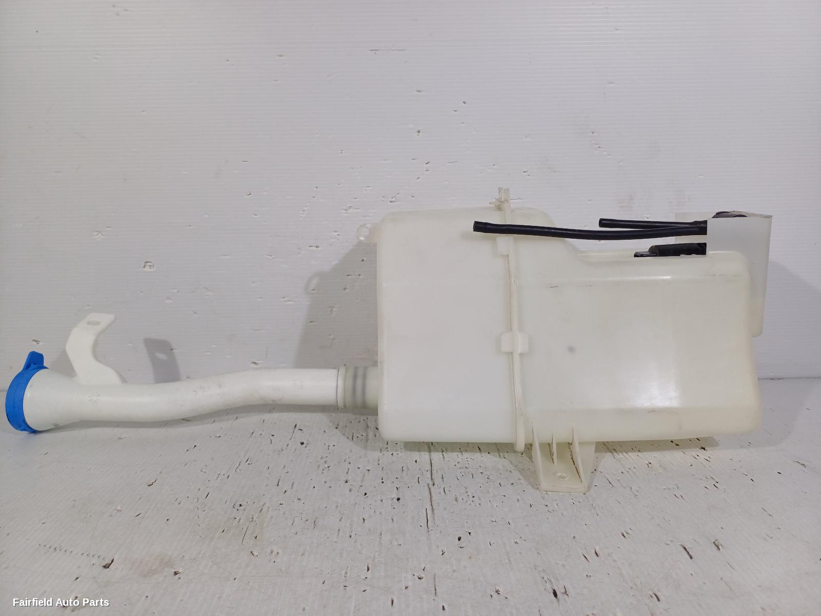 2017-2025 Mg Zs Washer Bottle