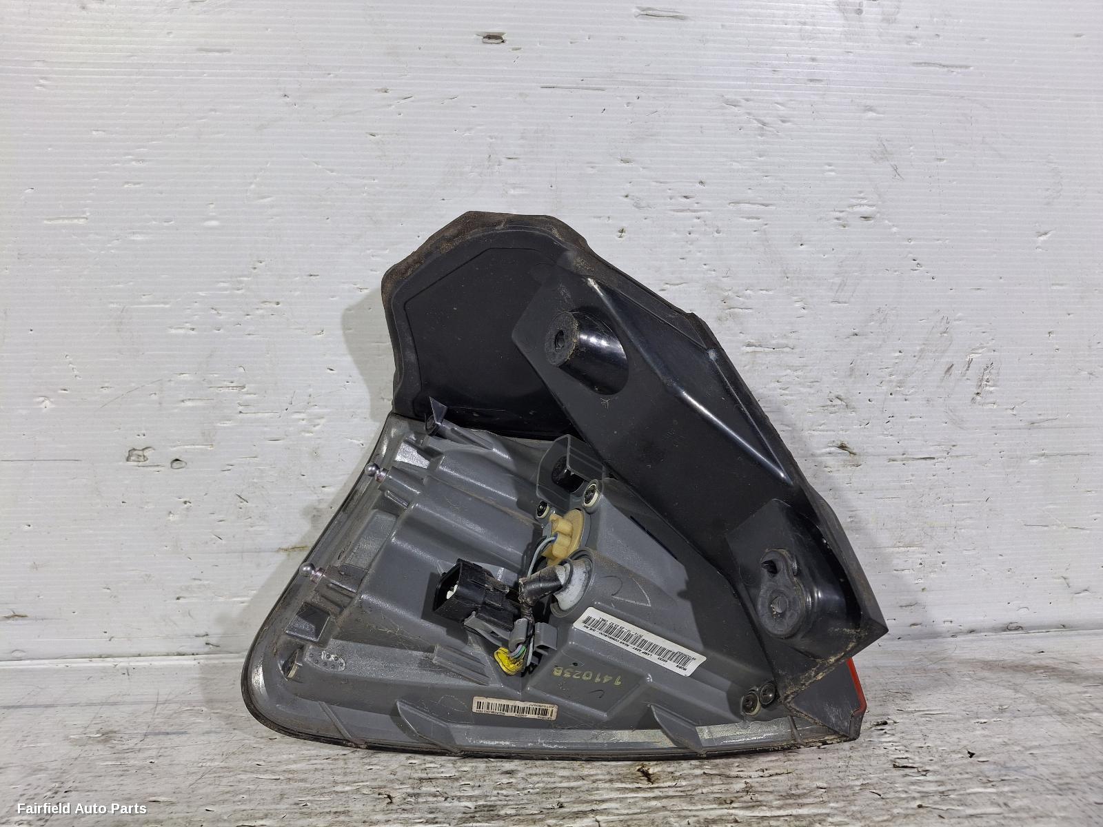 2014-2018 Jeep Cherokee Right Taillight