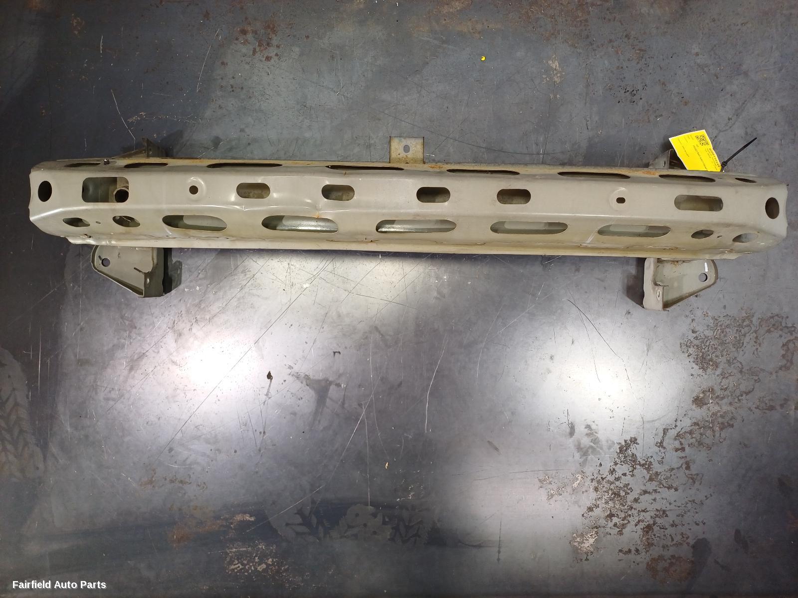 2016-2019 Mg Gs F Bar Reinforc Brack