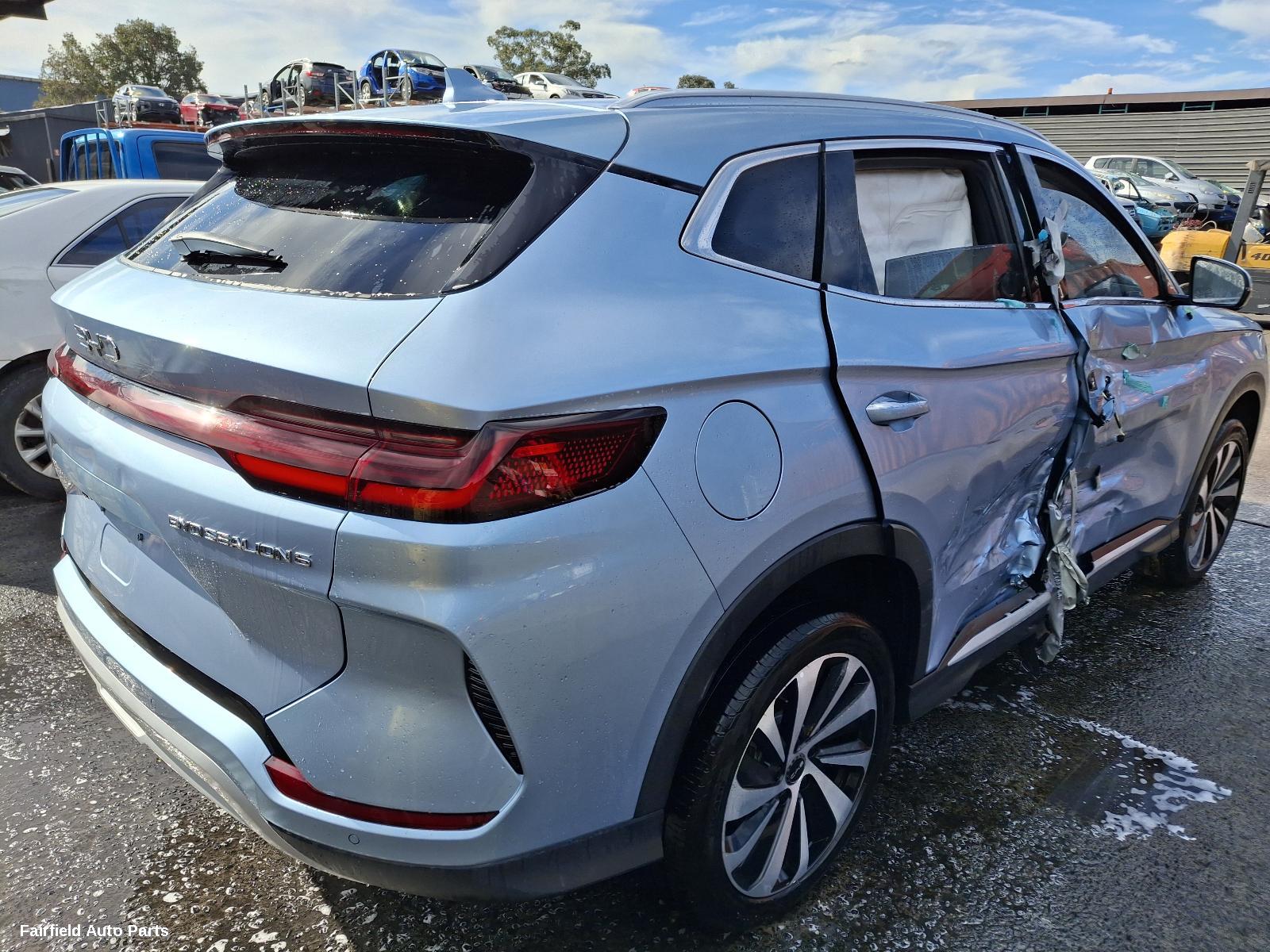 2024 Byd Sealion 6 High Voltage Battery