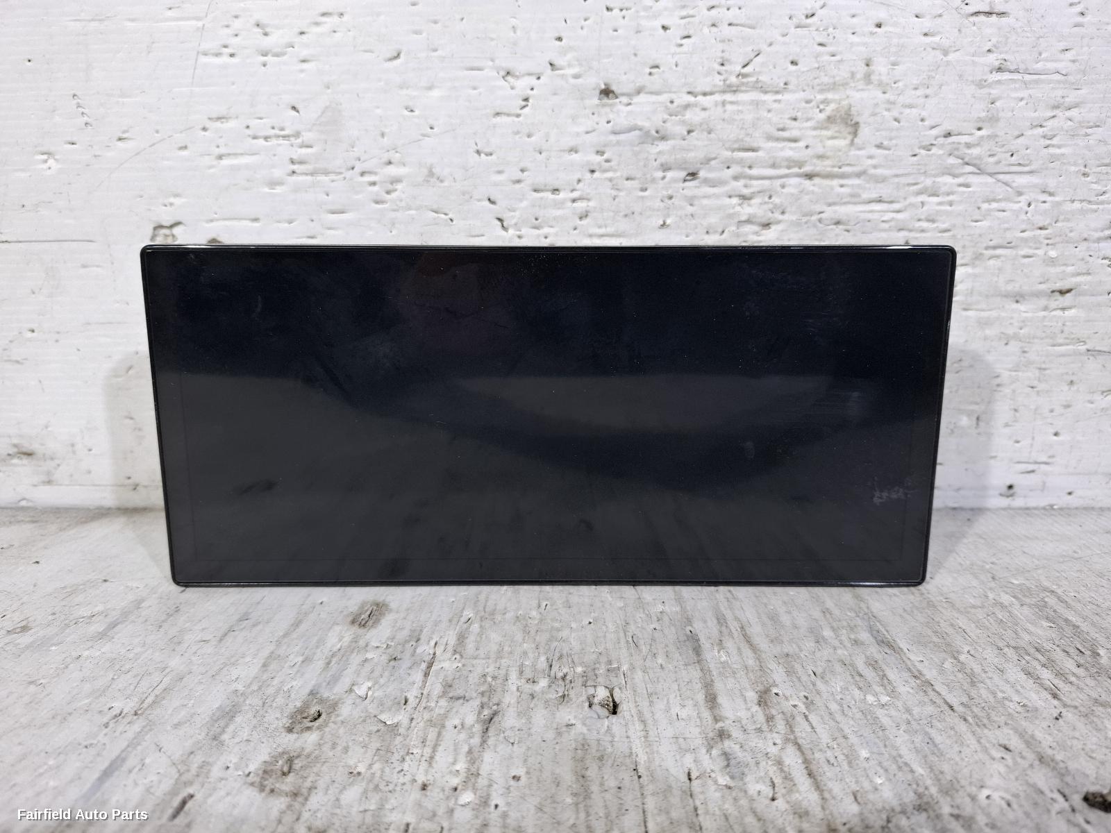 2024-2025 Byd Shark 6 Radio Cd Dvd Sat Tv