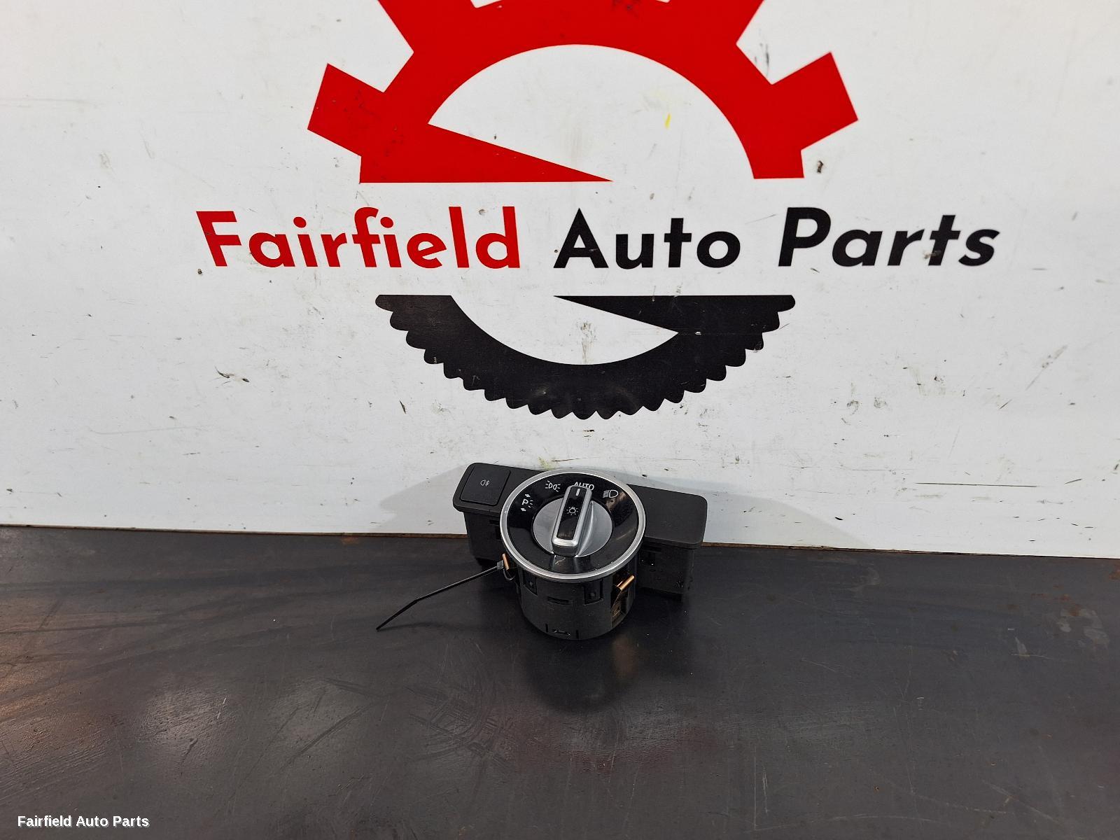 2011-2018 Mercedes Cls Class Combination Switch
