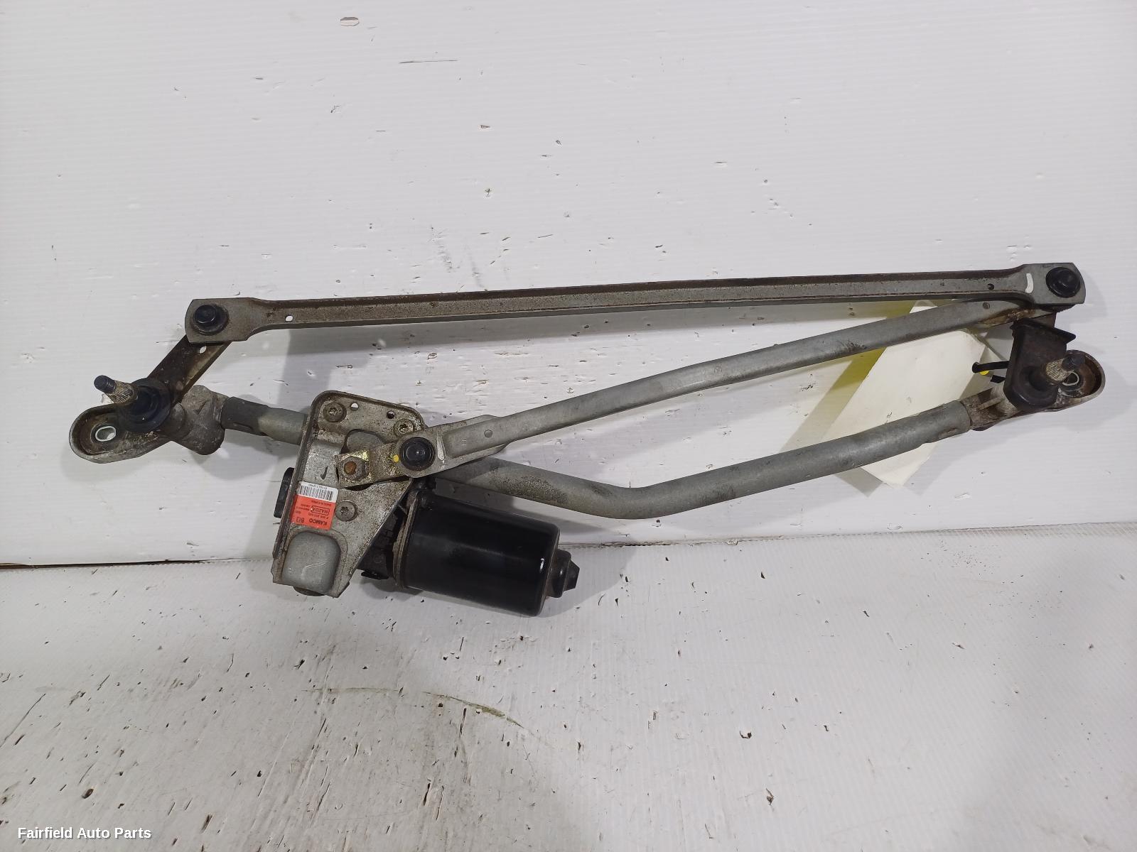 2003-2009 Mazda 3 Wiper Motor