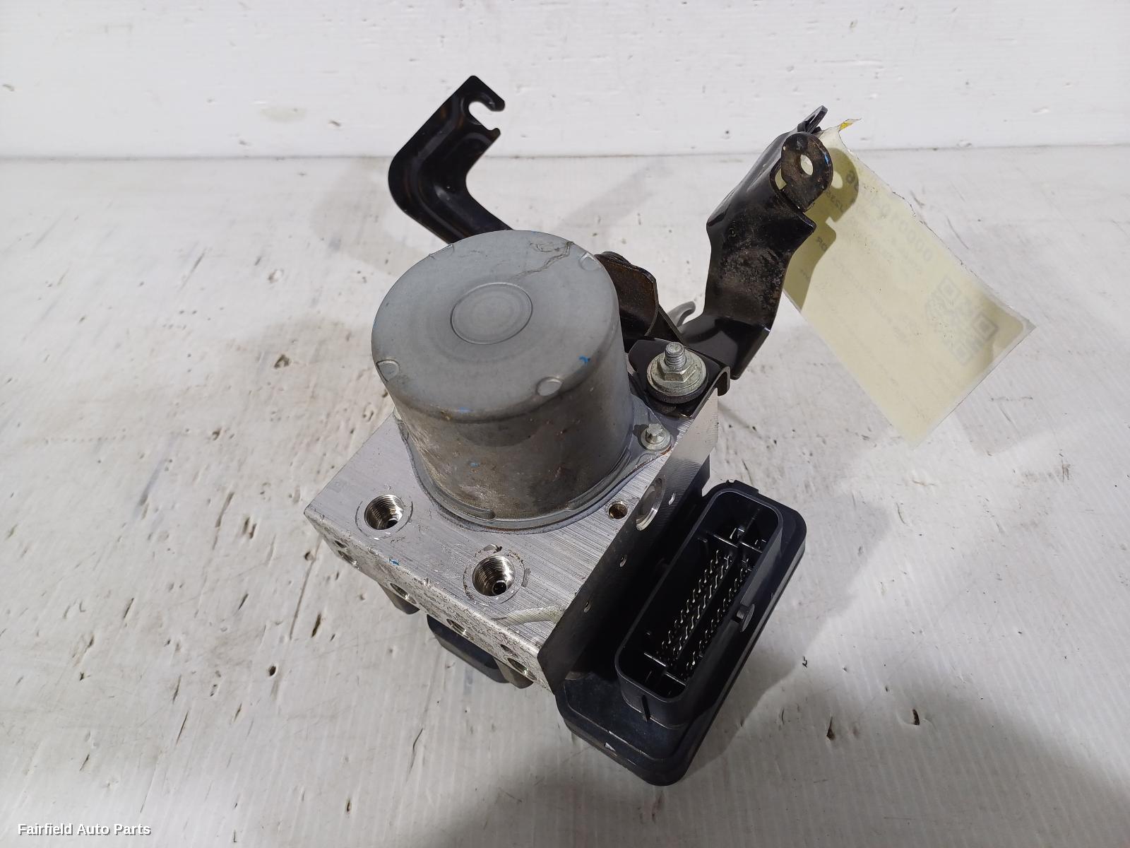 2015-2025 Mazda Cx3 Abs Pump Modulator
