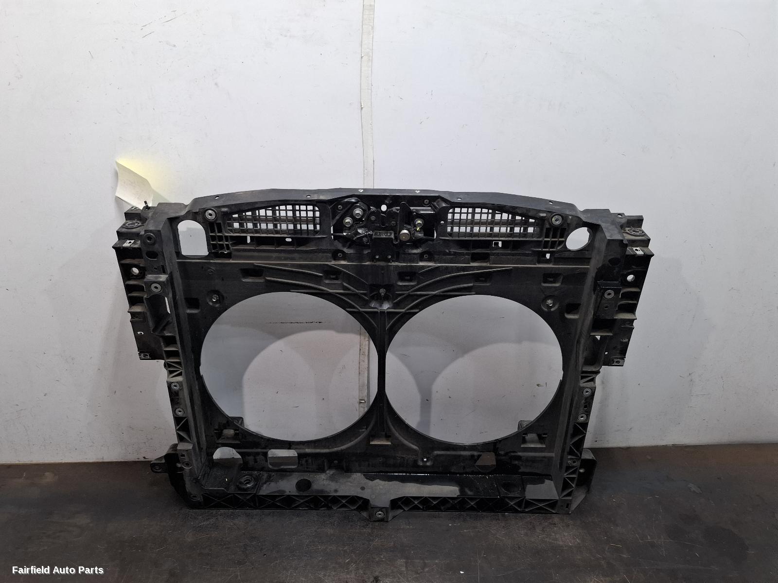 2013-2016 Nissan Pathfinder Radiator Support