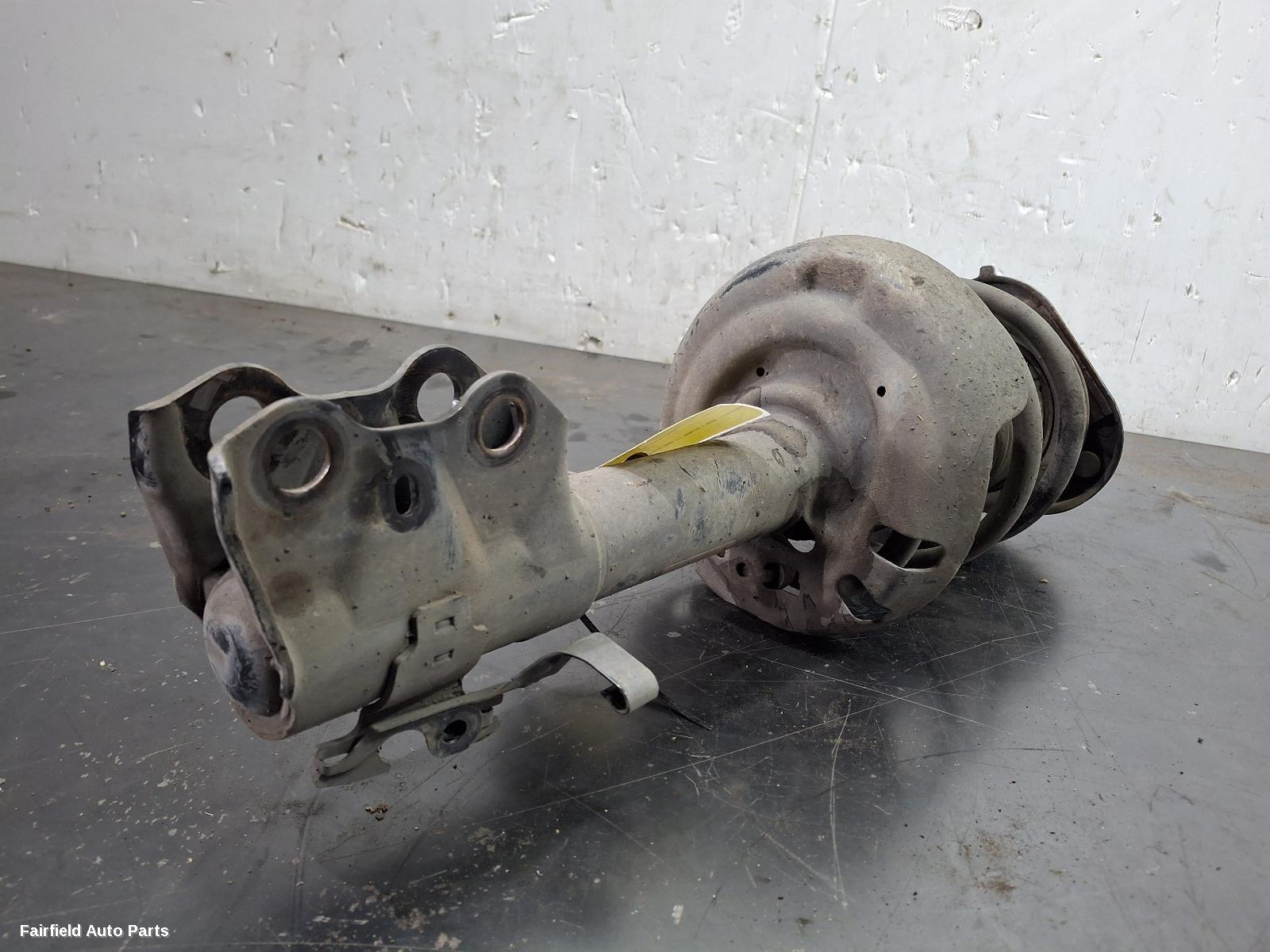 2016-2023 Toyota C-hr Right Front Strut