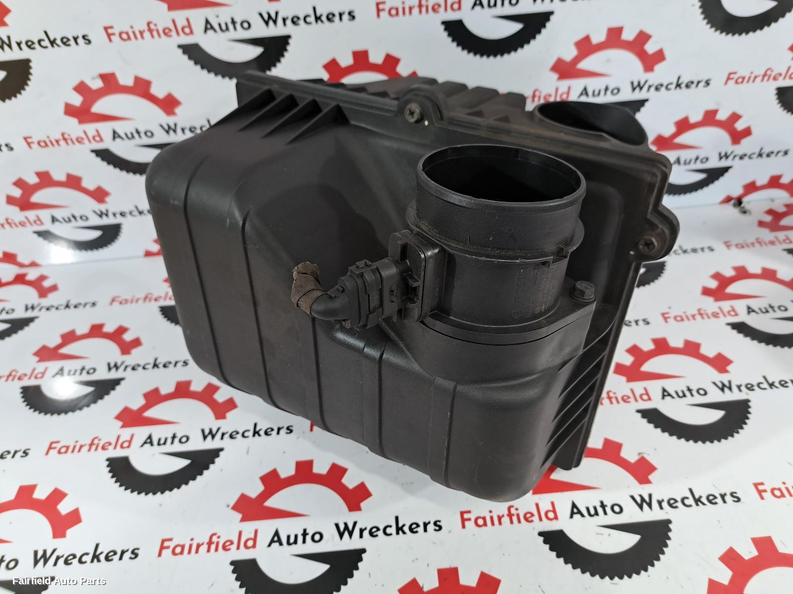 2013-2016 Ssangyong Stavic Air Cleaner Box
