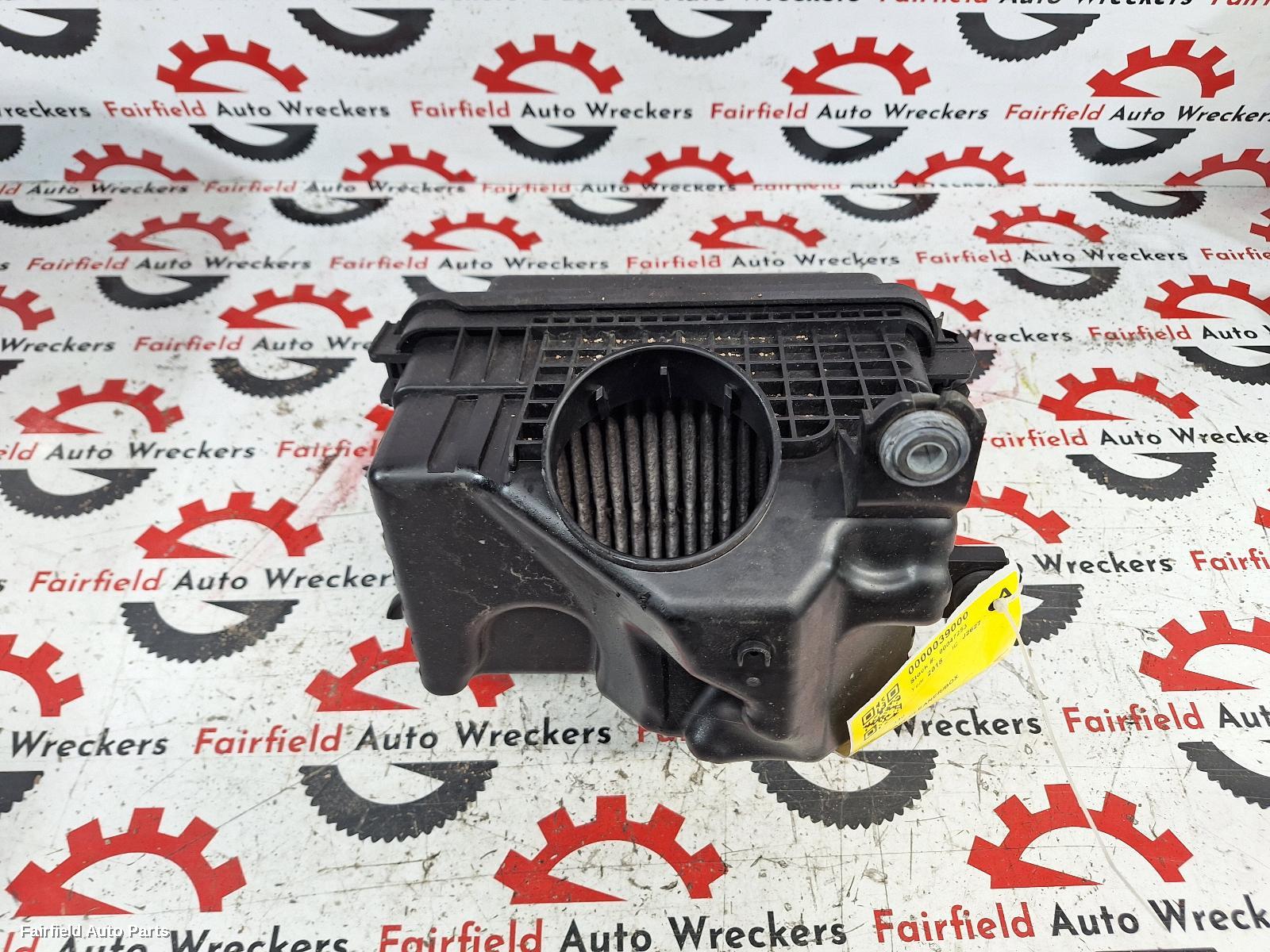 2017-2023 Hyundai I30 Air Cleaner Box