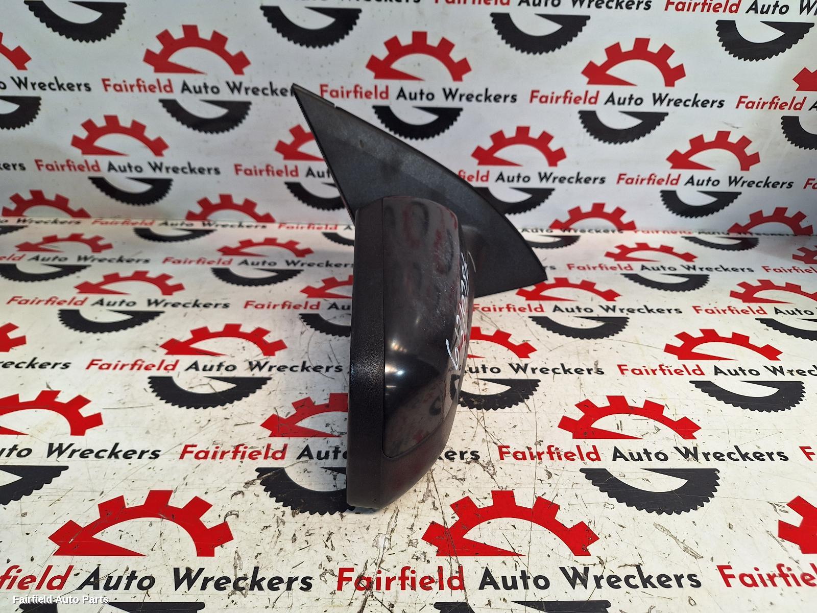 2012 Holden Commodore Right Door Mirror