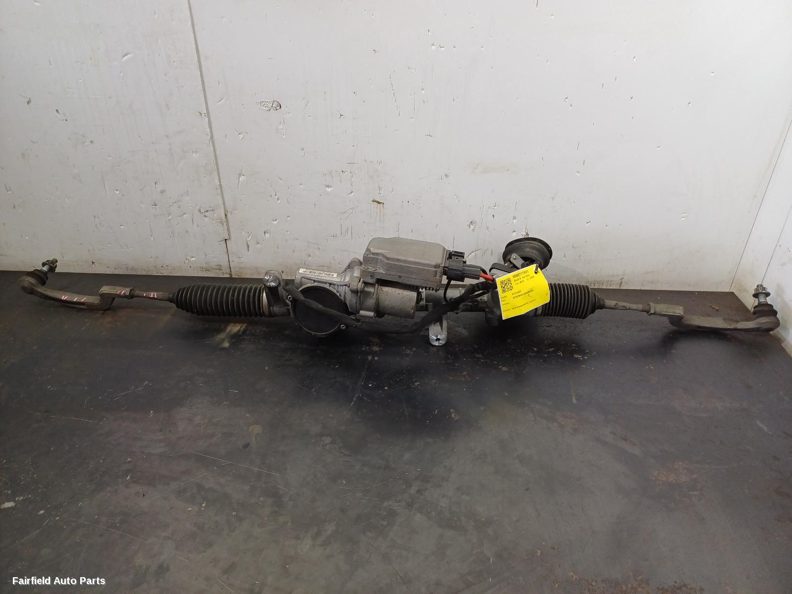 2014-2019 Mercedes B Class Steering Box Rack