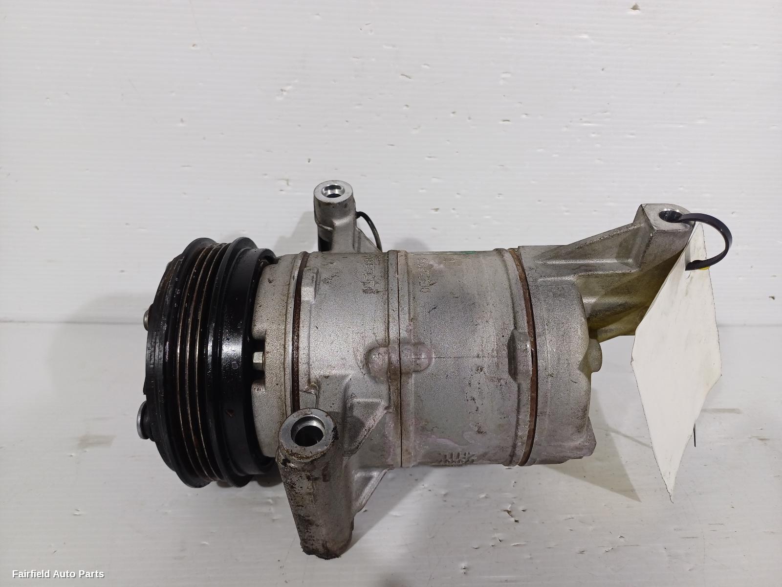2020-2021 Ldv T60 A C Compressor