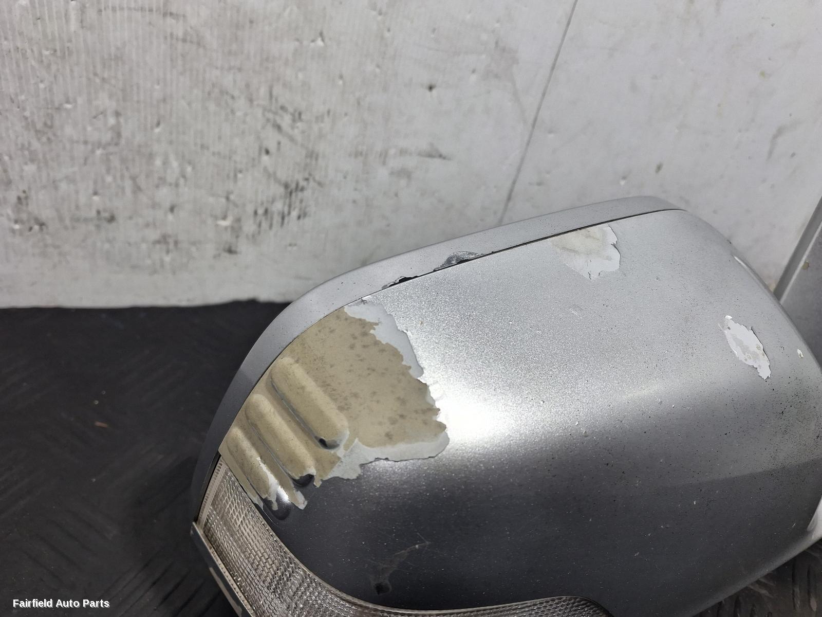2007-2012 Honda Crv Right Door Mirror