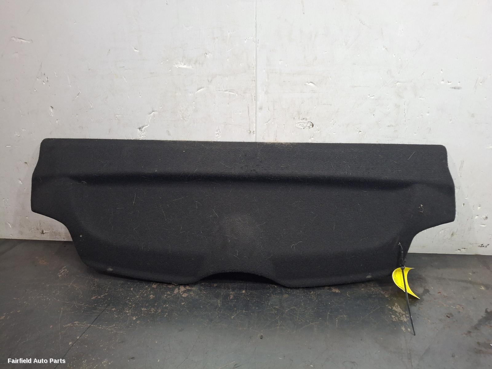 2011-2016 Mini Cooper Parcel Shelf Cargo Blind