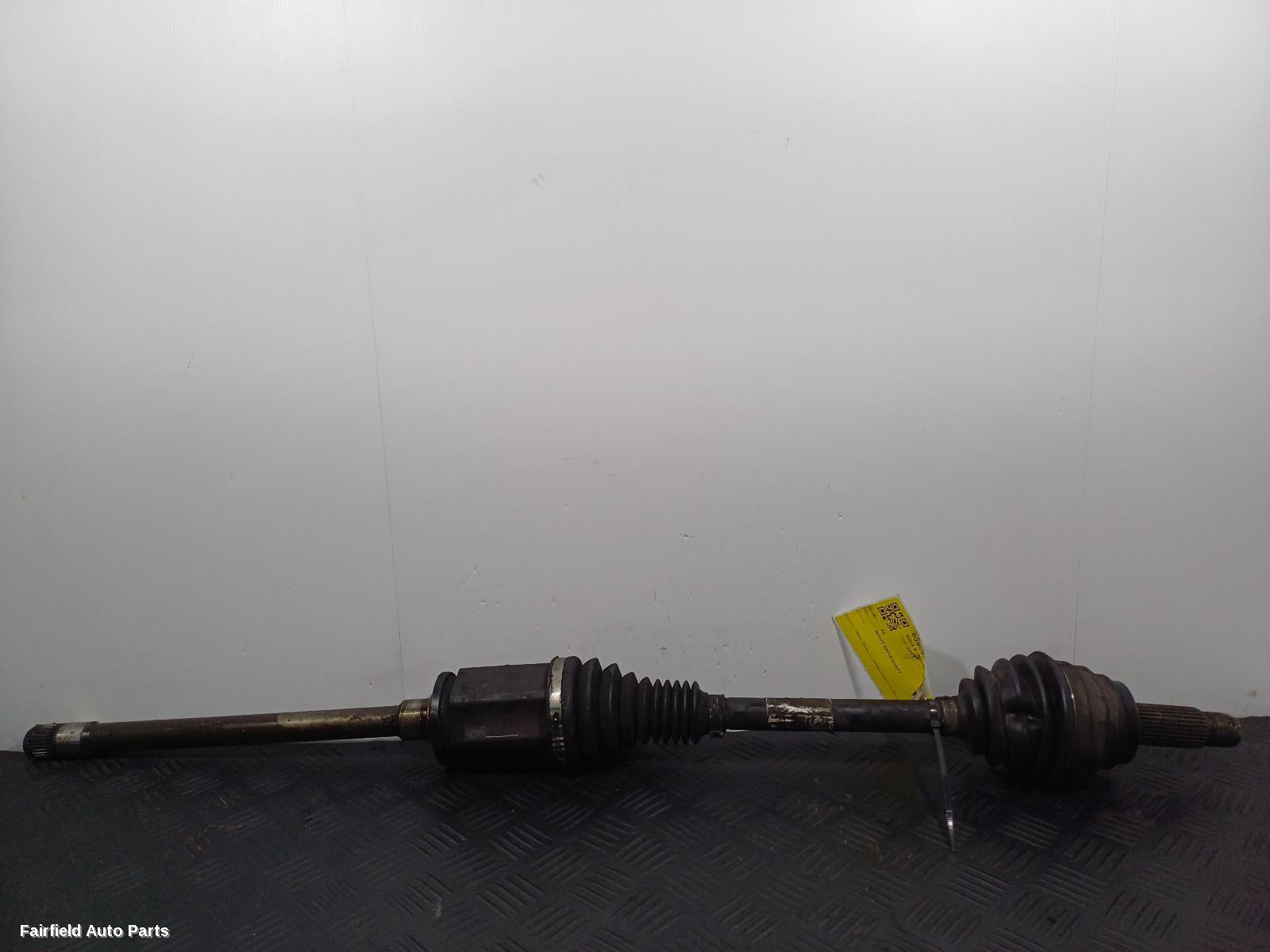2013-2018 Bmw X5 Right Driveshaft
