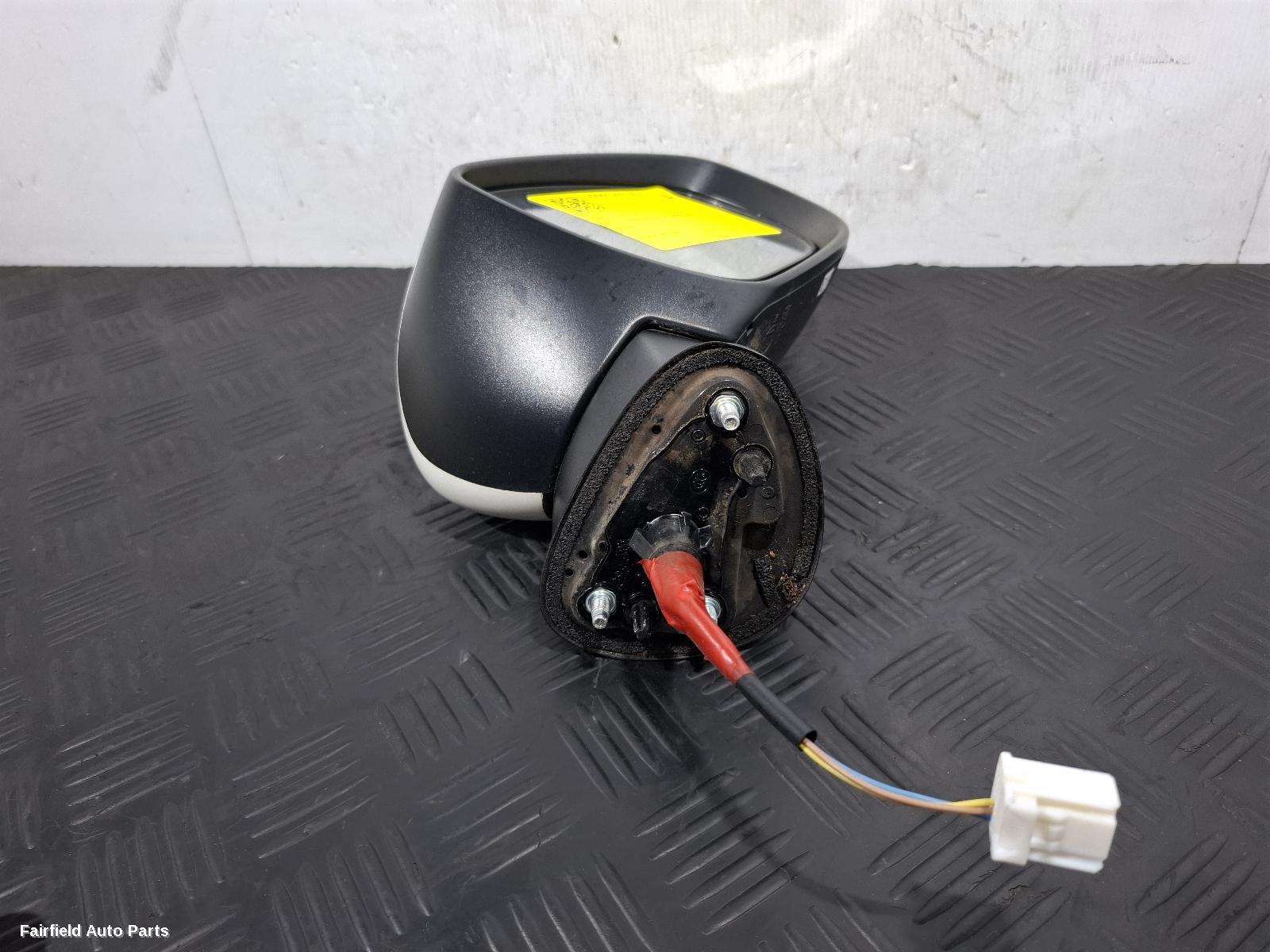 2016-2026 Suzuki Ignis Right Door Mirror