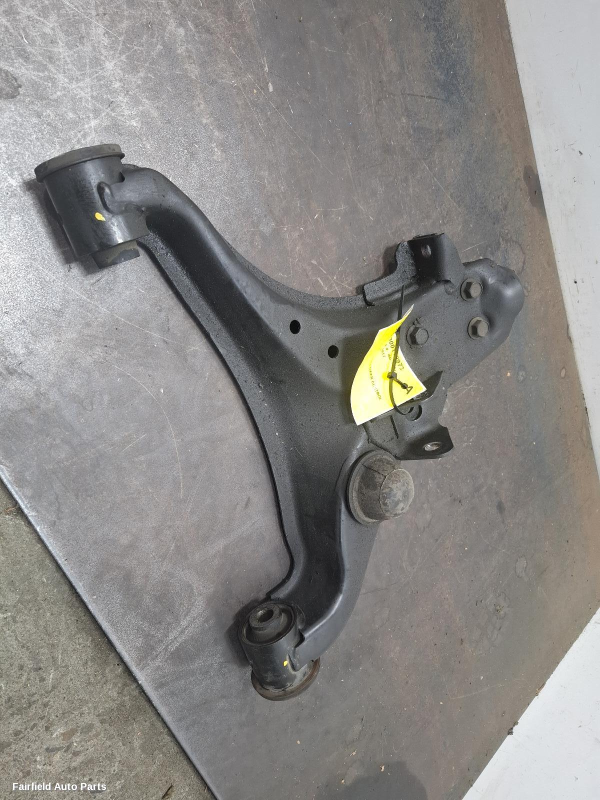 2006-2021 Mitsubishi Pajero Right Front Lower Control Arm