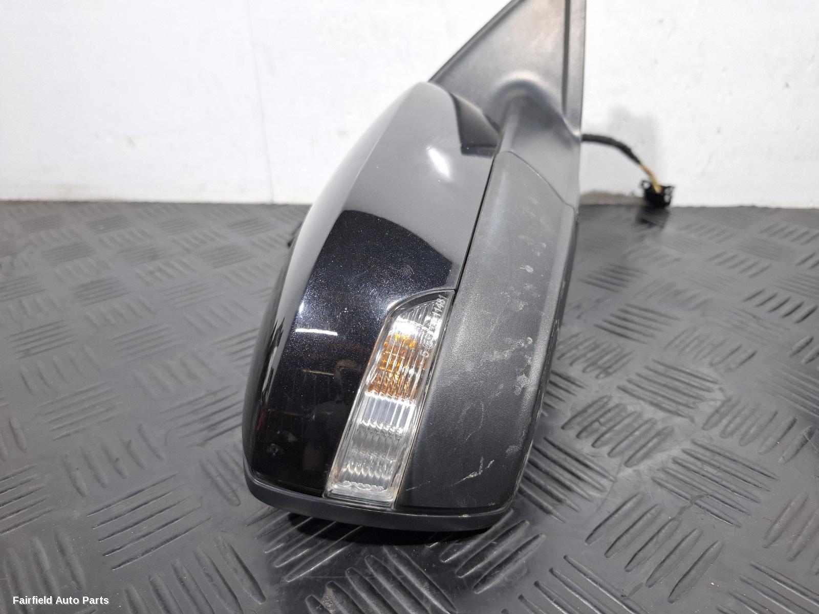 2015-2021 Skoda Fabia Right Door Mirror