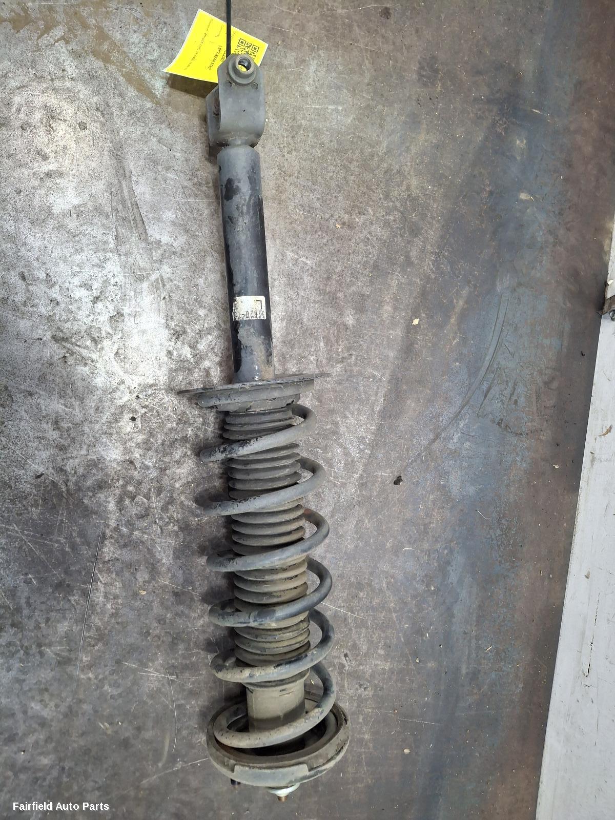 2008-2015 Honda Accord Left Rear Strut