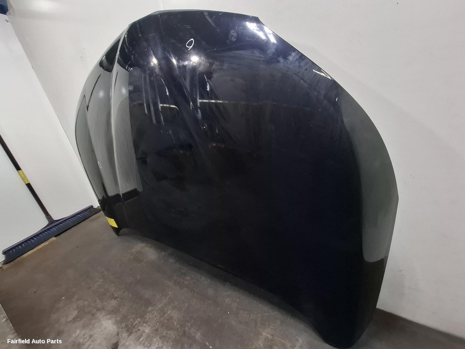 2016-2019 Mg Gs Bonnet