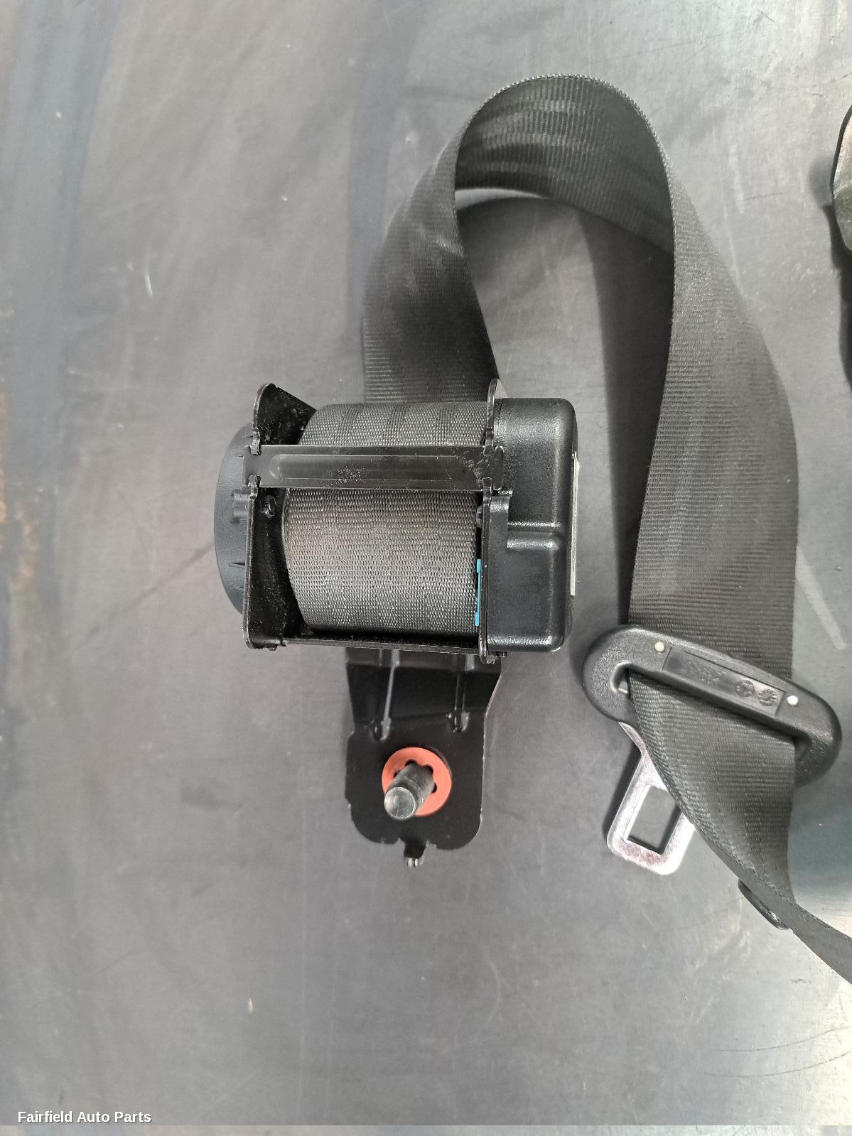 2010-2014 Hyundai I45 Seatbelt Stalk