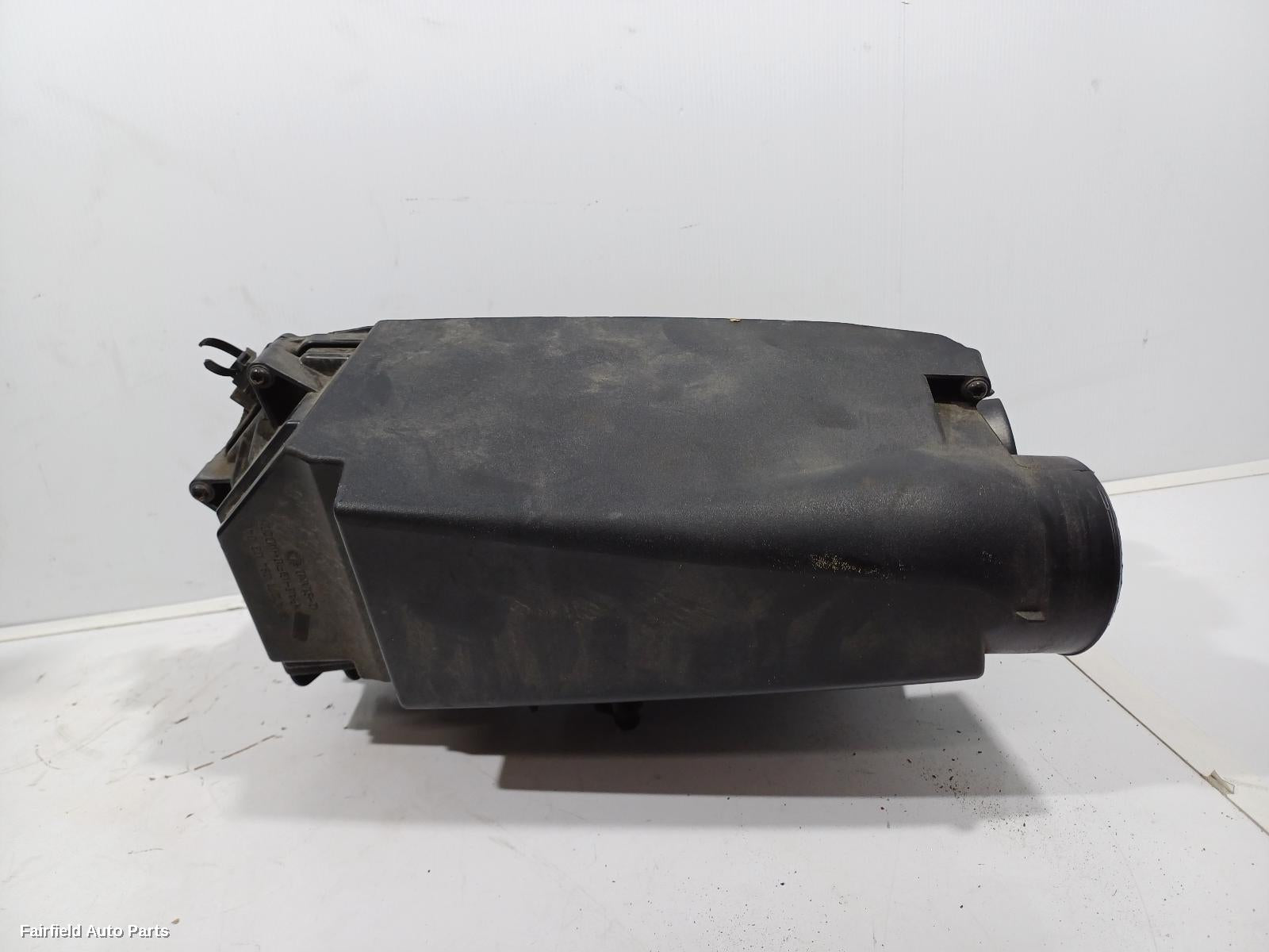2011-2015 Mercedes C Class Air Cleaner Box